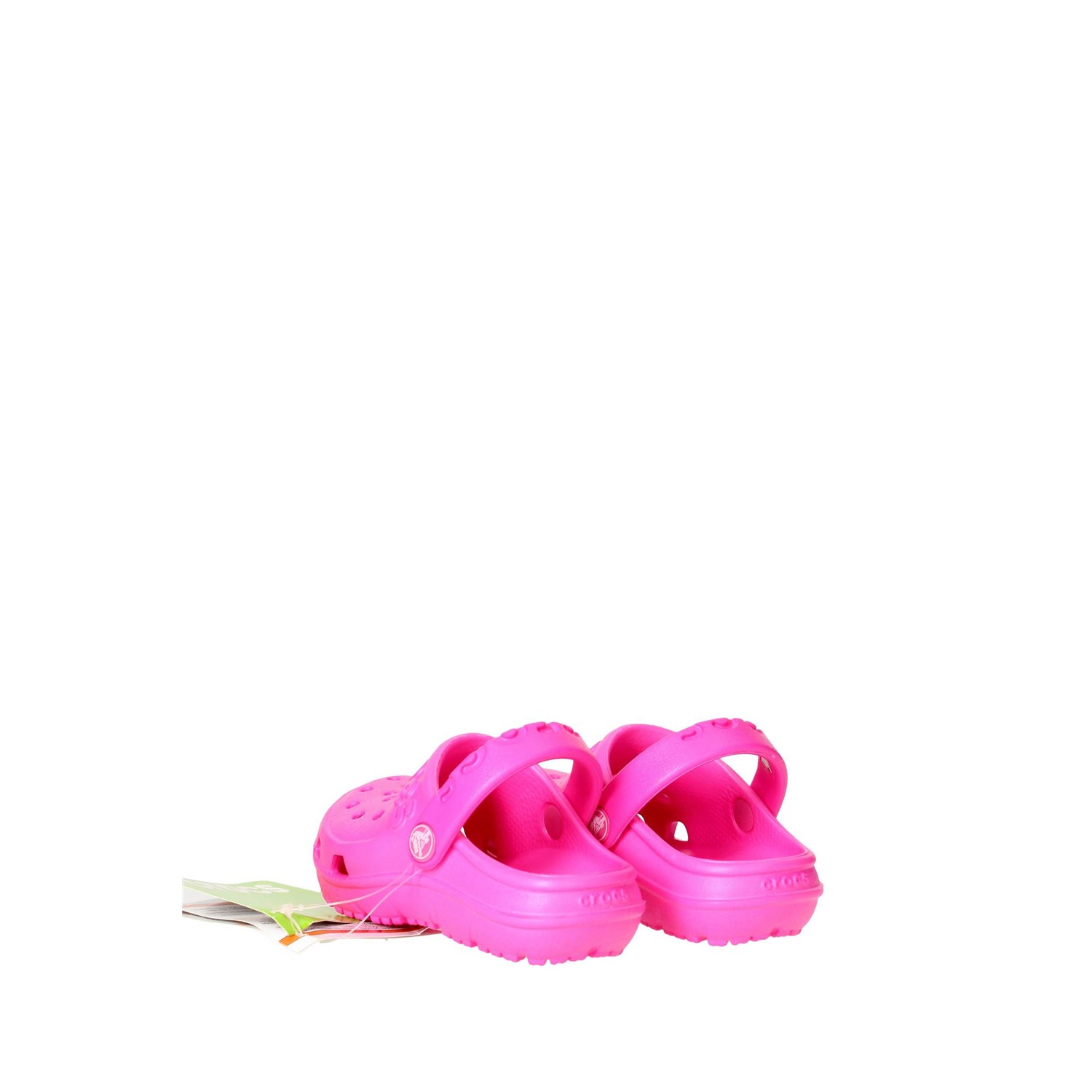 Crocs Clogs Fuchsia Crocs Shoes Clogs Fuchsia 16007-6L0