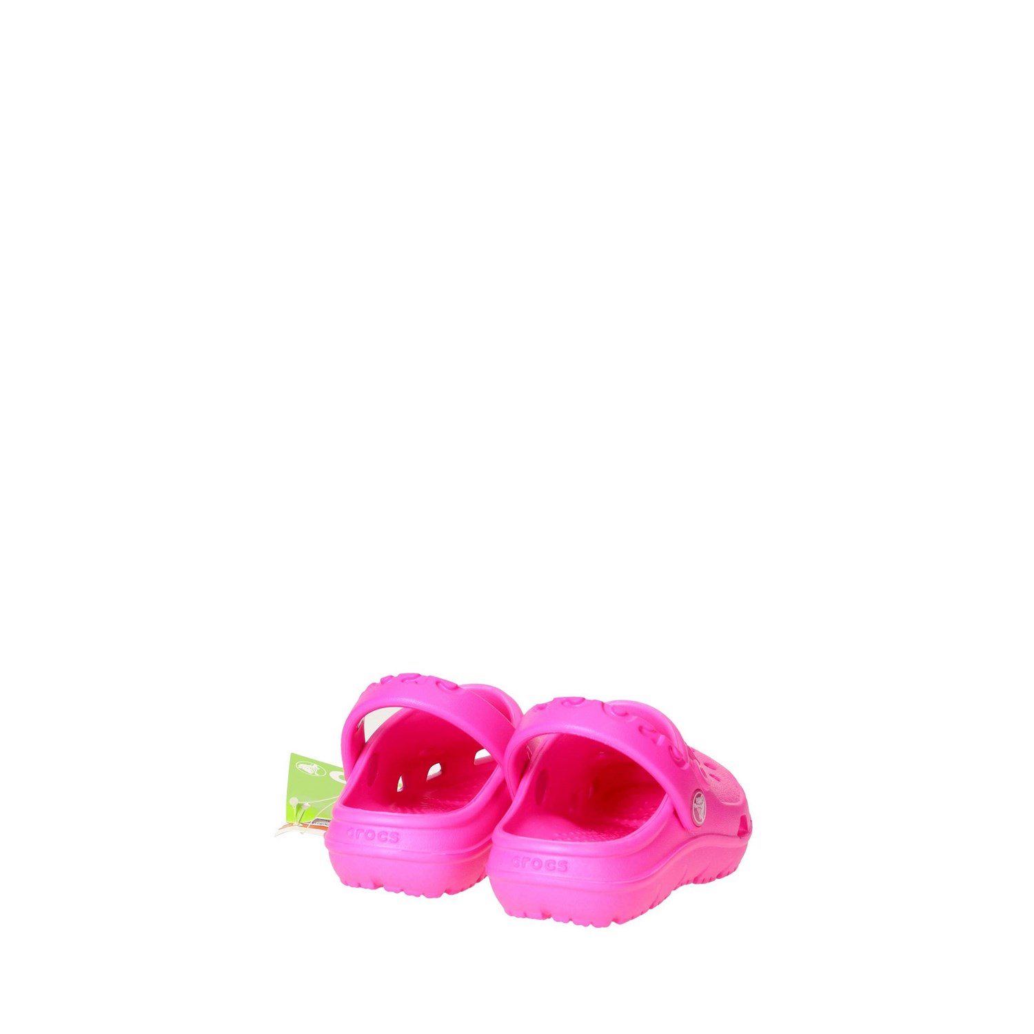 Crocs Clogs Fuchsia Crocs Shoes Clogs Fuchsia 16007-6L0