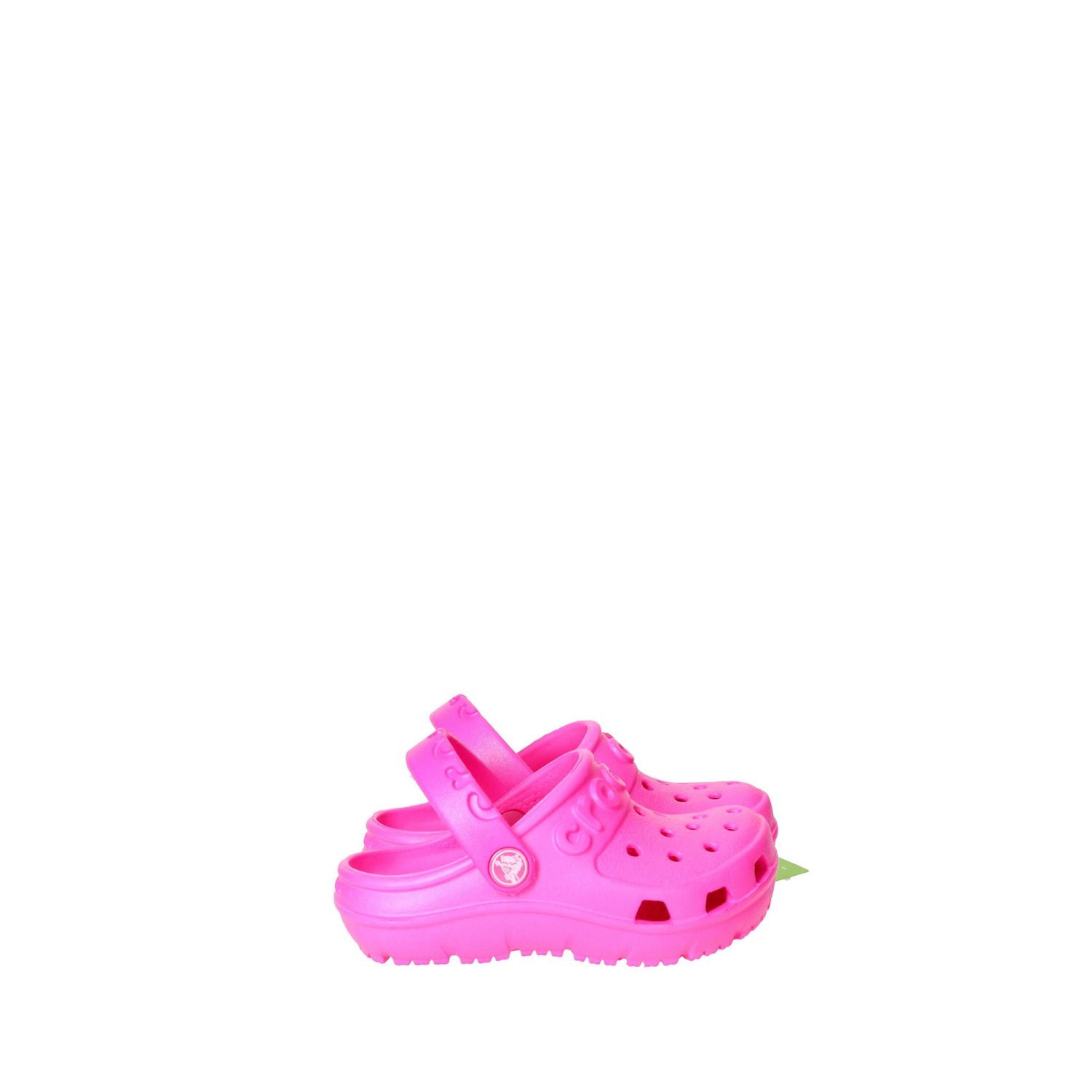 Crocs Clogs Fuchsia Crocs Shoes Clogs Fuchsia 16007-6L0