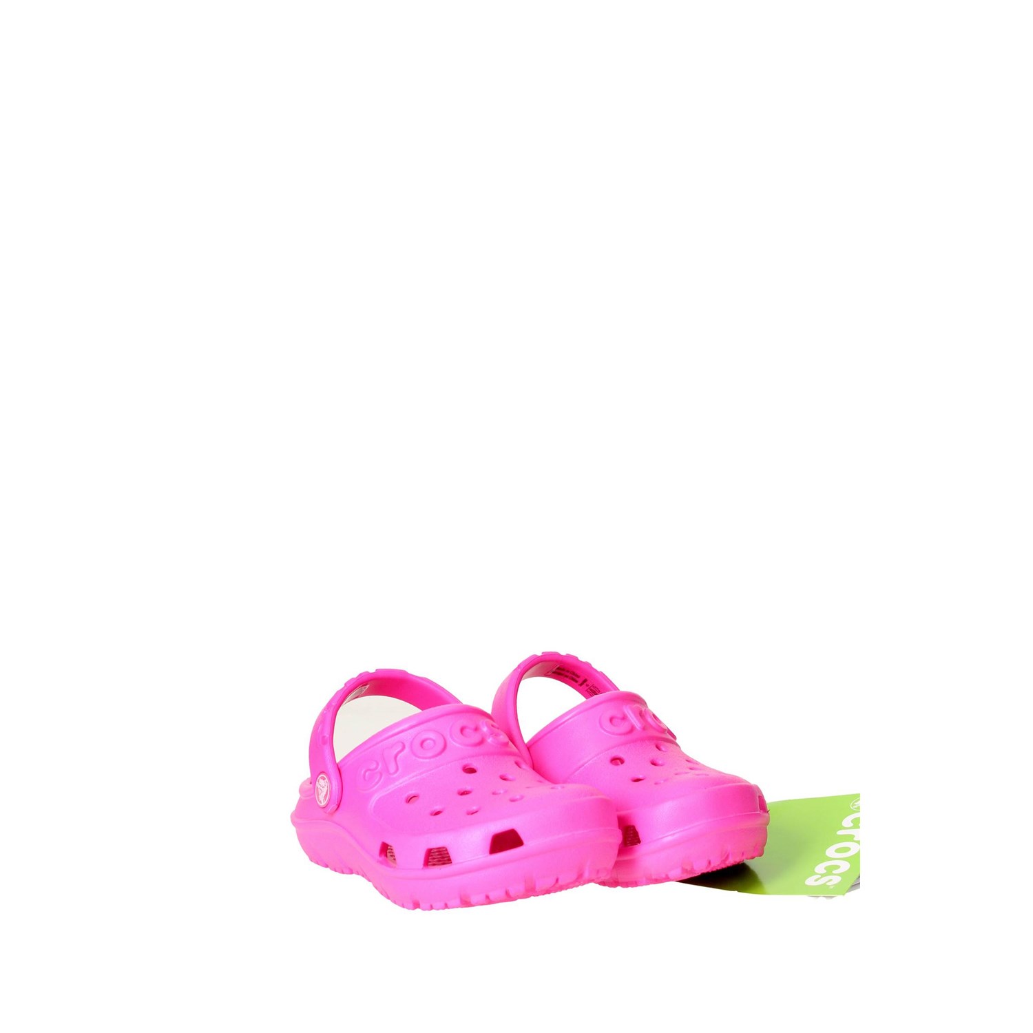 Crocs Clogs Fuchsia Crocs Shoes Clogs Fuchsia 16007-6L0