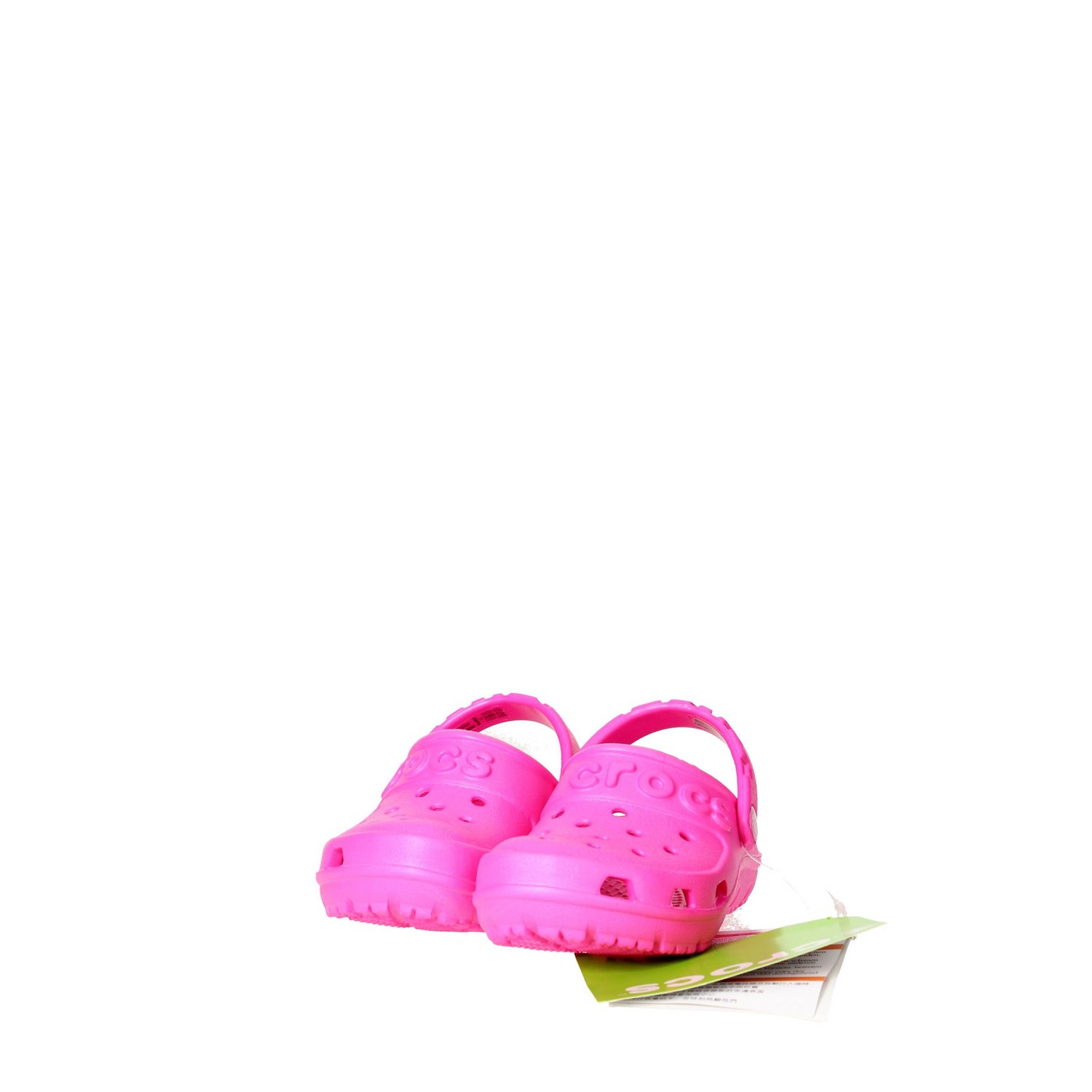Crocs Clogs Fuchsia Crocs Shoes Clogs Fuchsia 16007-6L0