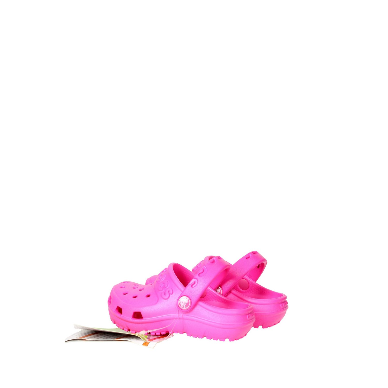 Crocs Clogs Fuchsia Crocs Shoes Clogs Fuchsia 16007-6L0