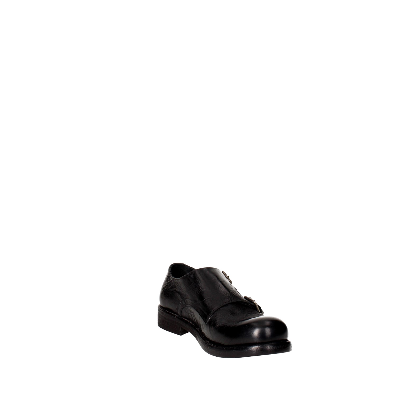 Arlati Brogue Black Arlati Shoes Brogue Black 4424