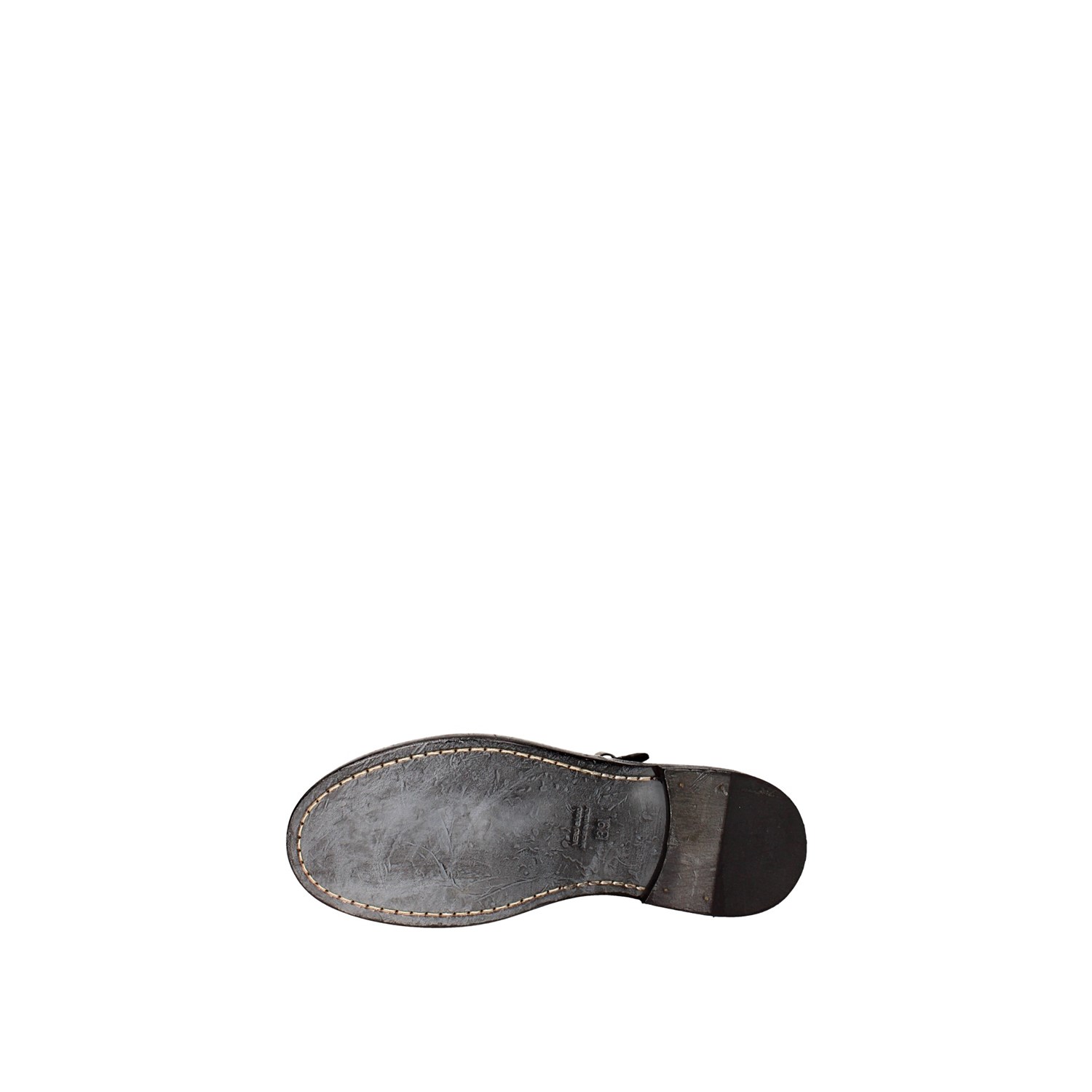 Arlati Brogue Black Arlati Shoes Brogue Black 4424