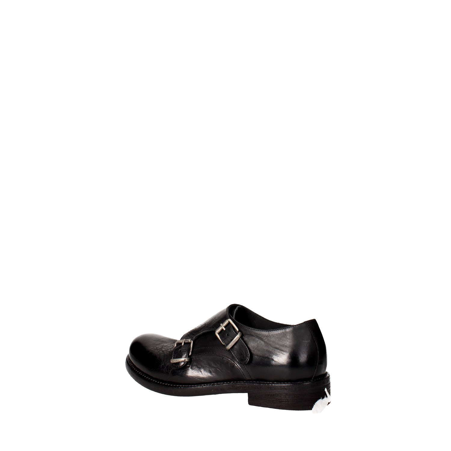 Arlati Brogue Black Arlati Shoes Brogue Black 4424