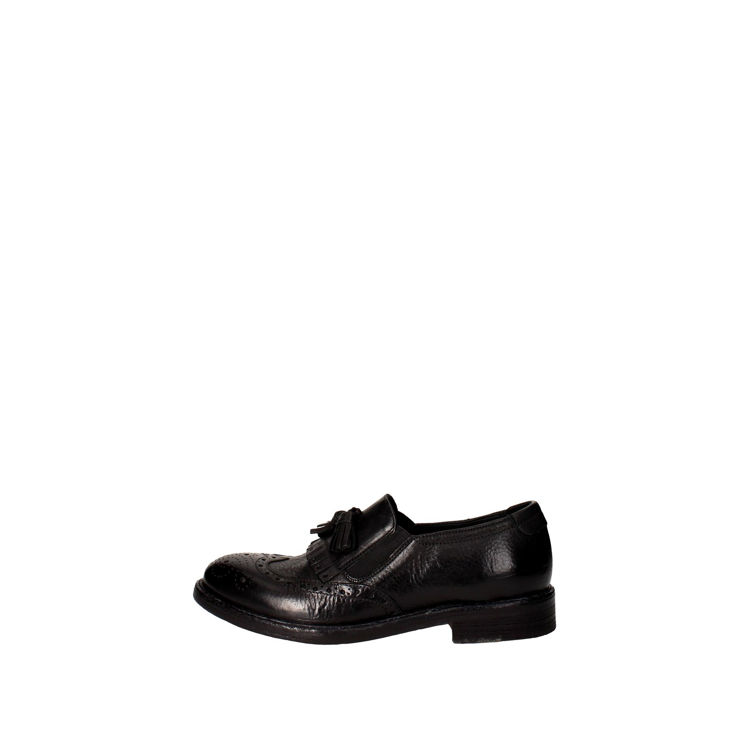 Arlati Sneakers Black Arlati Shoes Sneakers Black 4367