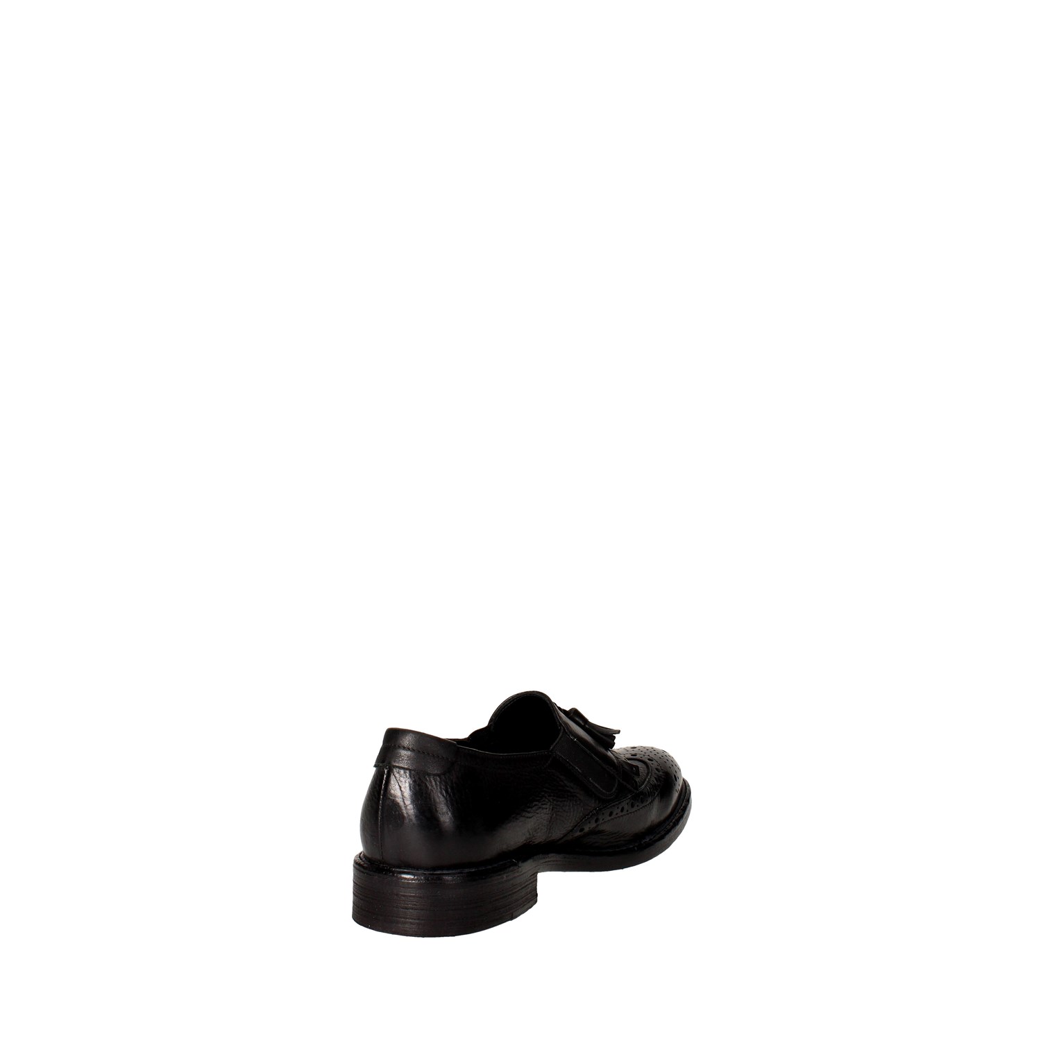 Arlati Sneakers Black Arlati Shoes Sneakers Black 4367