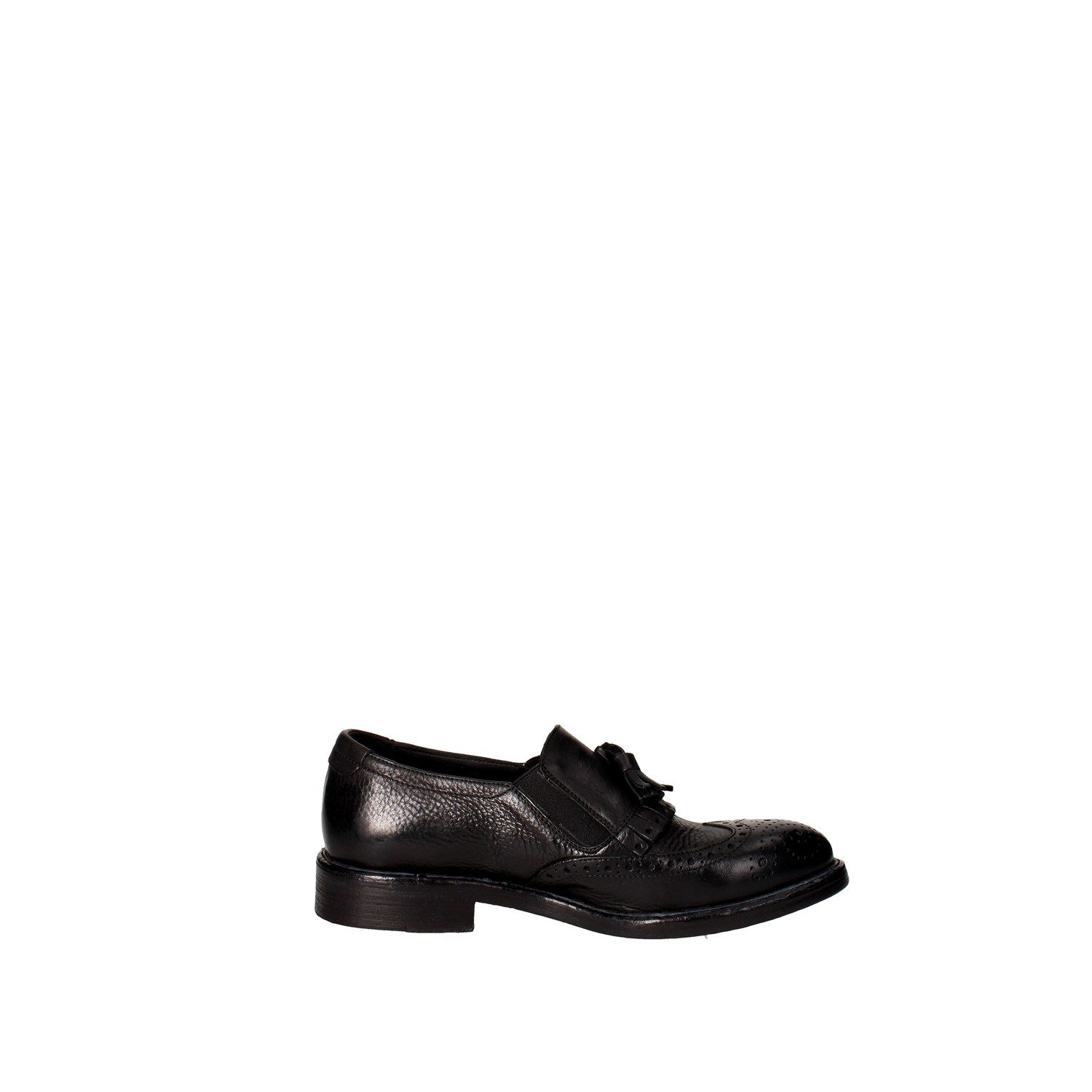Arlati Sneakers Black Arlati Shoes Sneakers Black 4367