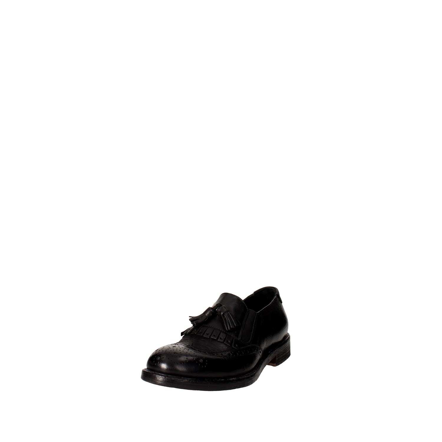 Arlati Sneakers Black Arlati Shoes Sneakers Black 4367