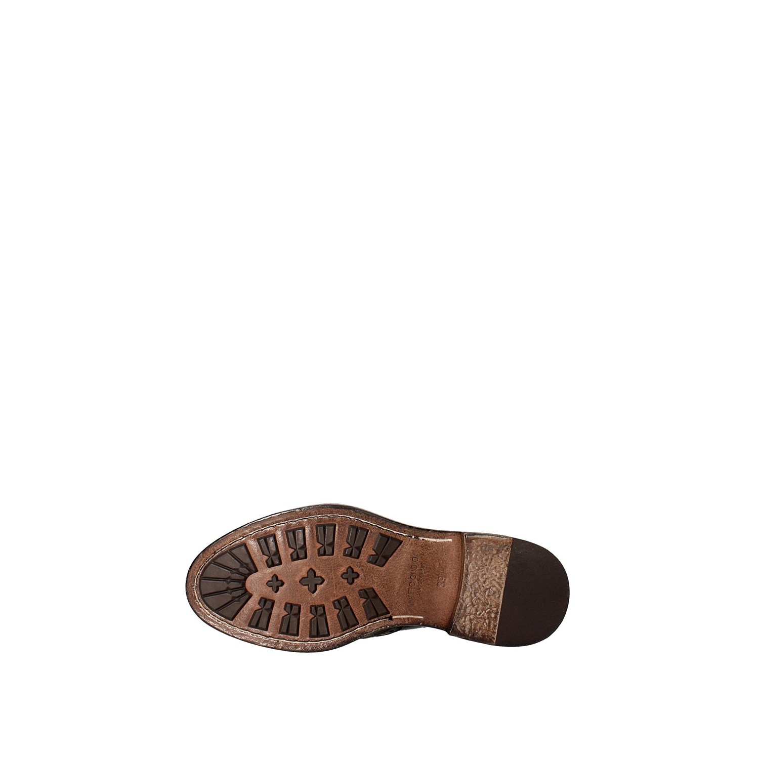 Arlati Sneakers Black Arlati Shoes Sneakers Black 4367
