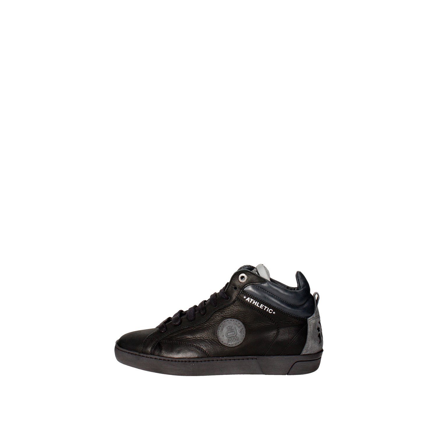 Dico Sneakers Black Dico Shoes Sneakers Black 6003C