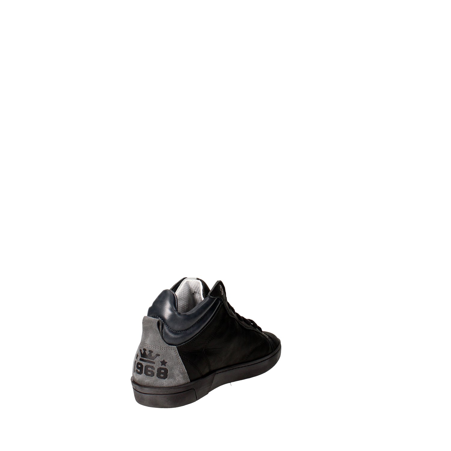 Dico Sneakers Black Dico Shoes Sneakers Black 6003C