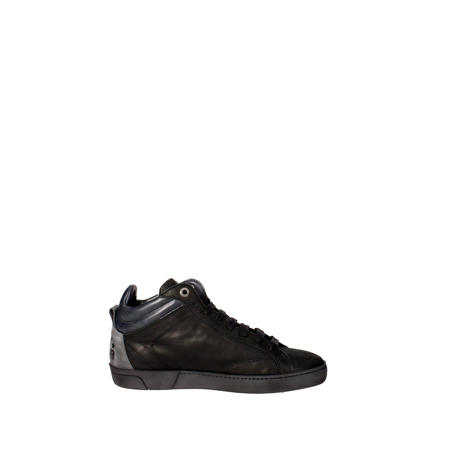 Dico Sneakers Black Dico Shoes Sneakers Black 6003C