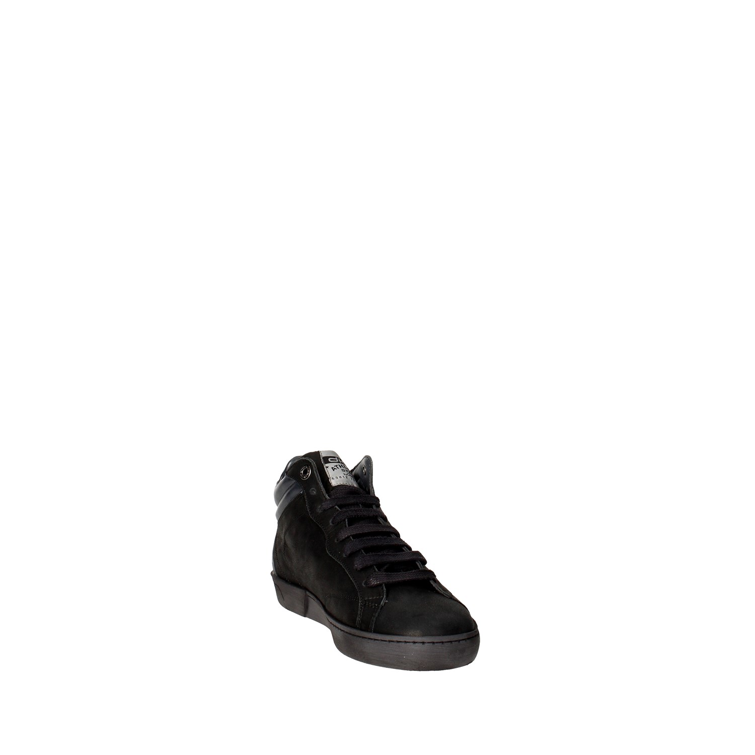 Dico Sneakers Black Dico Shoes Sneakers Black 6003C