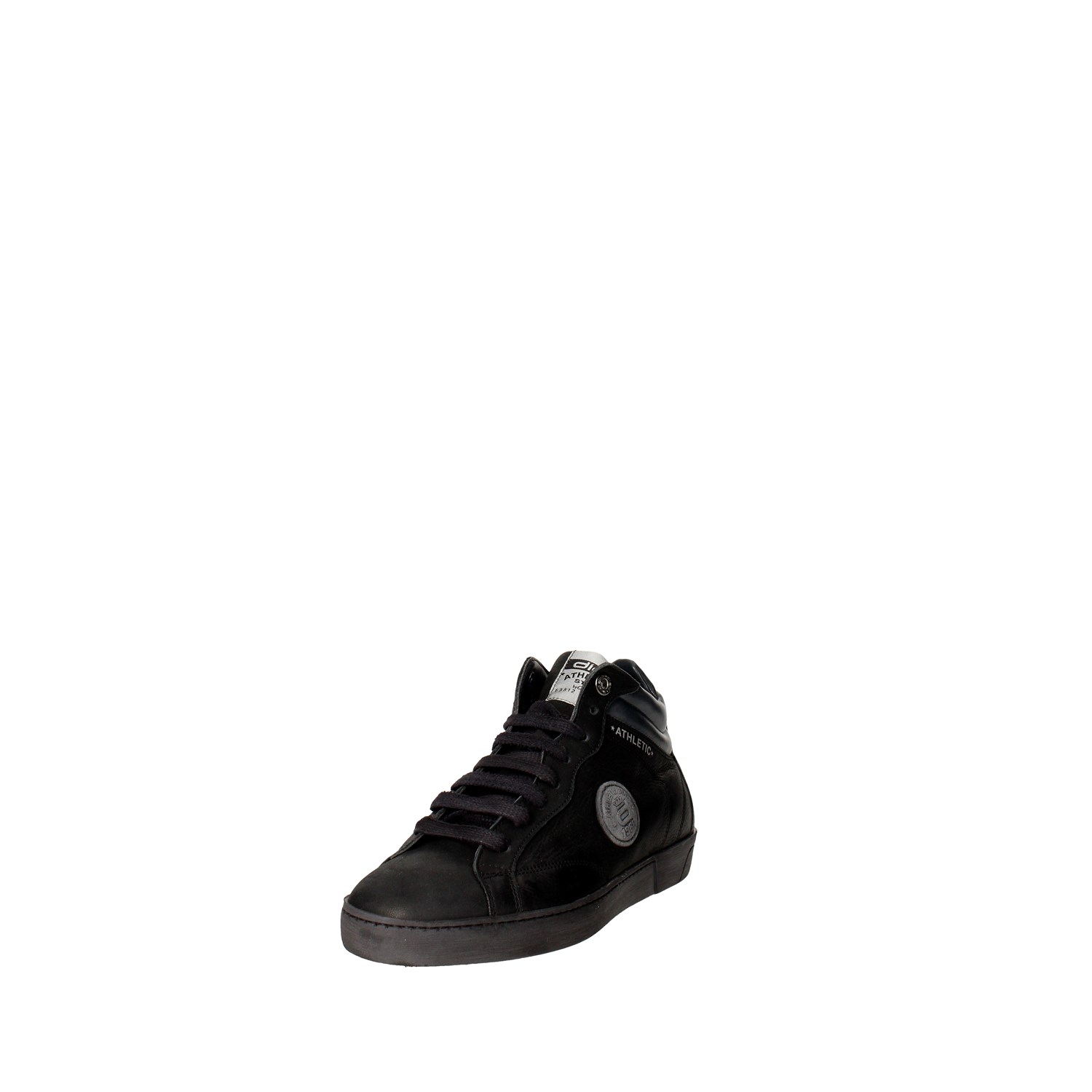 Dico Sneakers Black Dico Shoes Sneakers Black 6003C