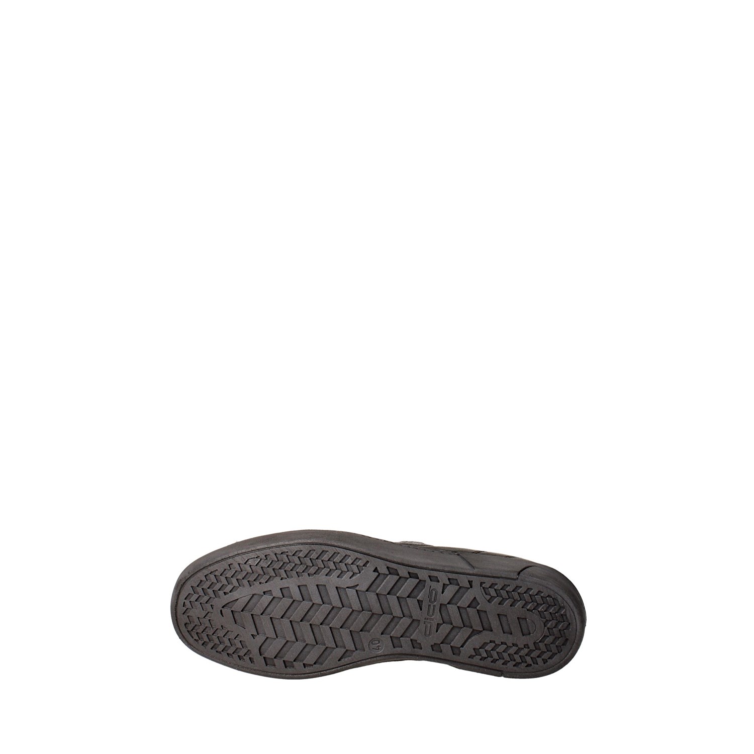 Dico Sneakers Black Dico Shoes Sneakers Black 6003C