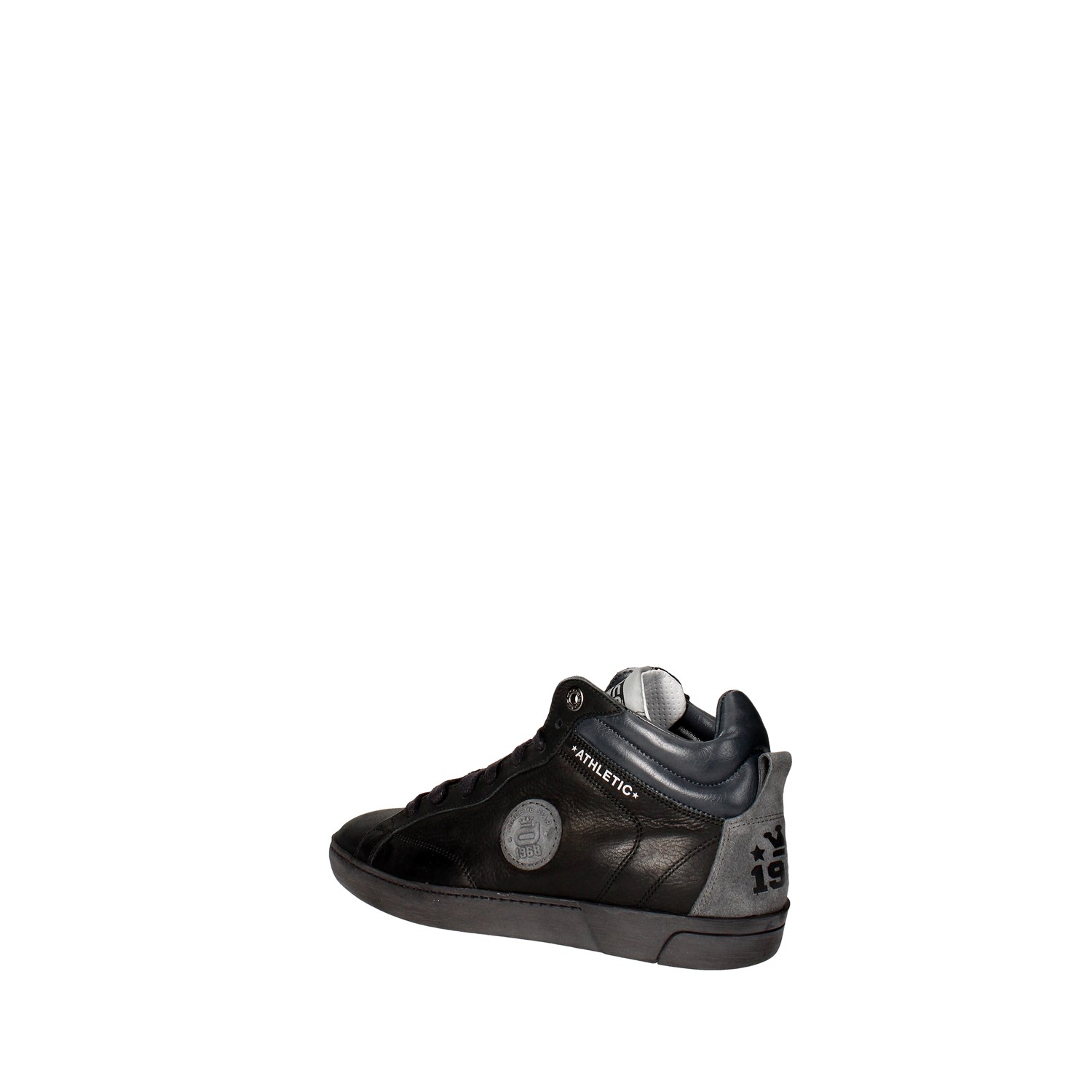 Dico Sneakers Black Dico Shoes Sneakers Black 6003C