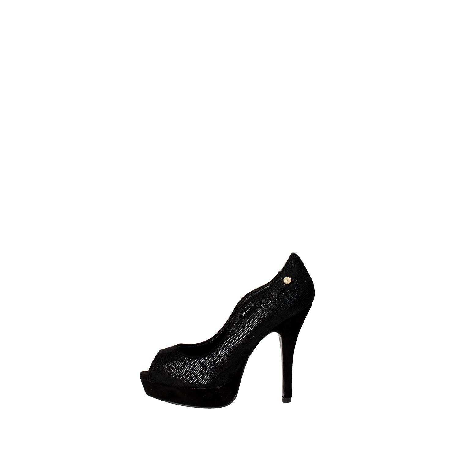 O6 Pumps Black O6 Shoes Pumps Black DE0164
