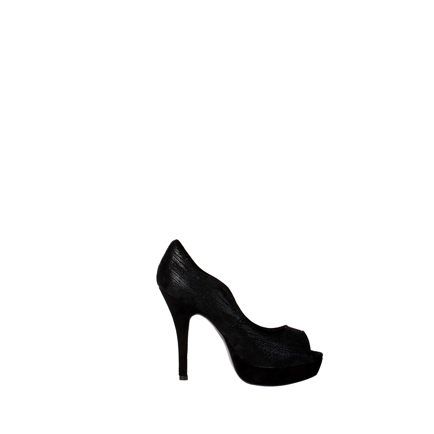 O6 Pumps Black O6 Shoes Pumps Black DE0164