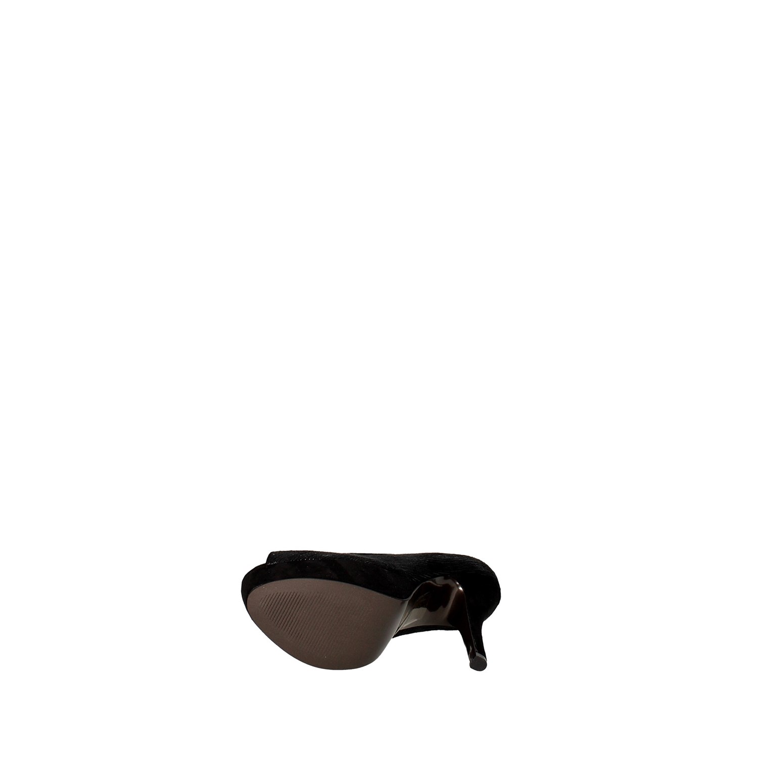 O6 Pumps Black O6 Shoes Pumps Black DE0164