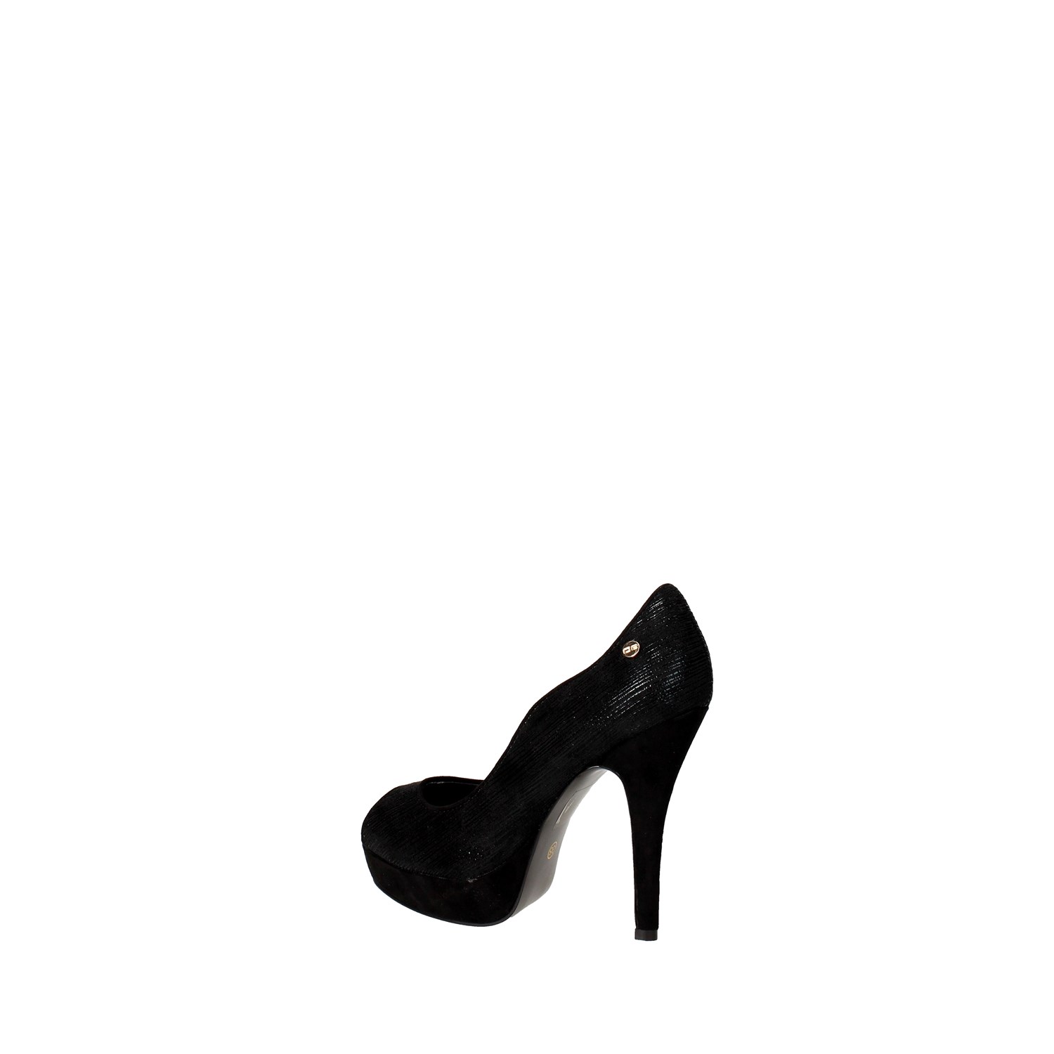 O6 Pumps Black O6 Shoes Pumps Black DE0164