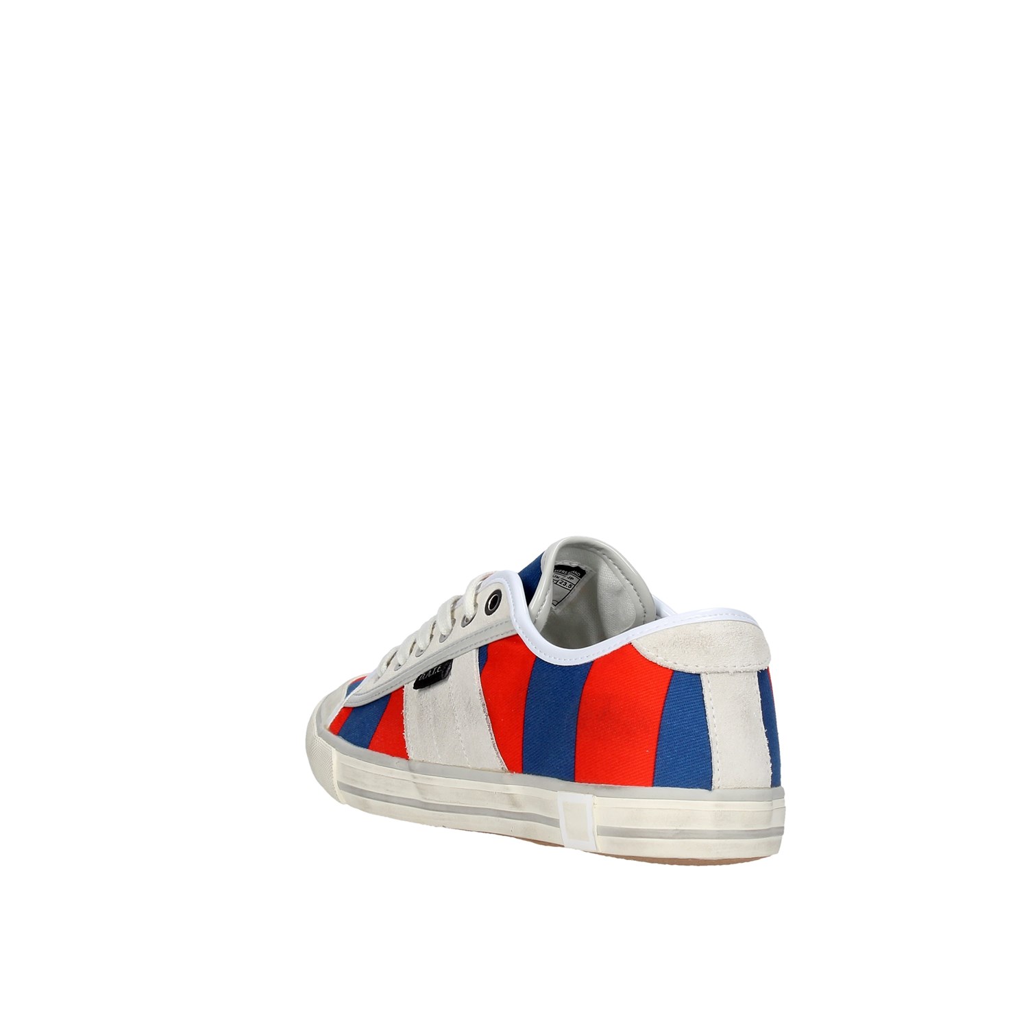 Donna Sneakers arancione 36 e a Blu estate t Primavera Tender Bassa D Low 80vxAnXX