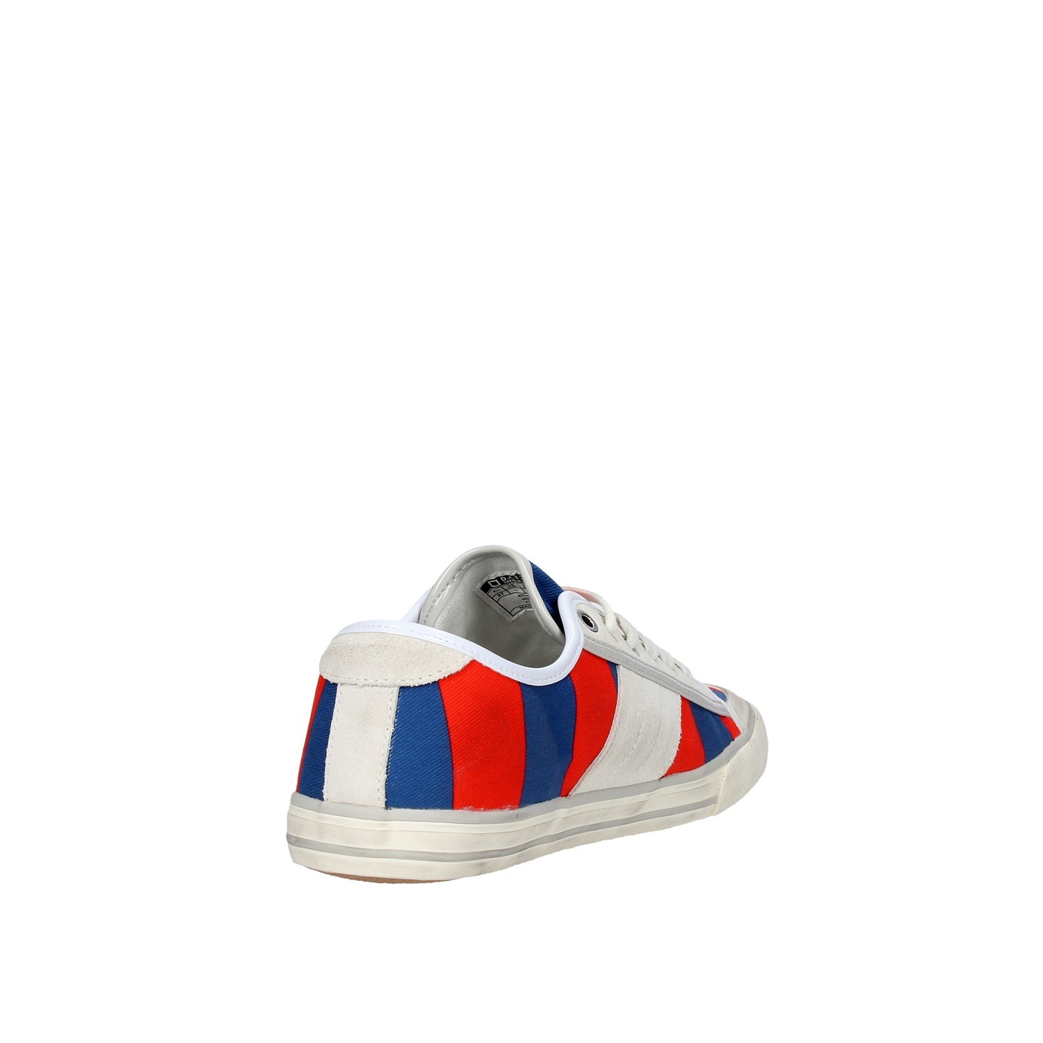 Donna Sneakers arancione 36 e a Blu estate t Primavera Tender Bassa D Low 80vxAnXX