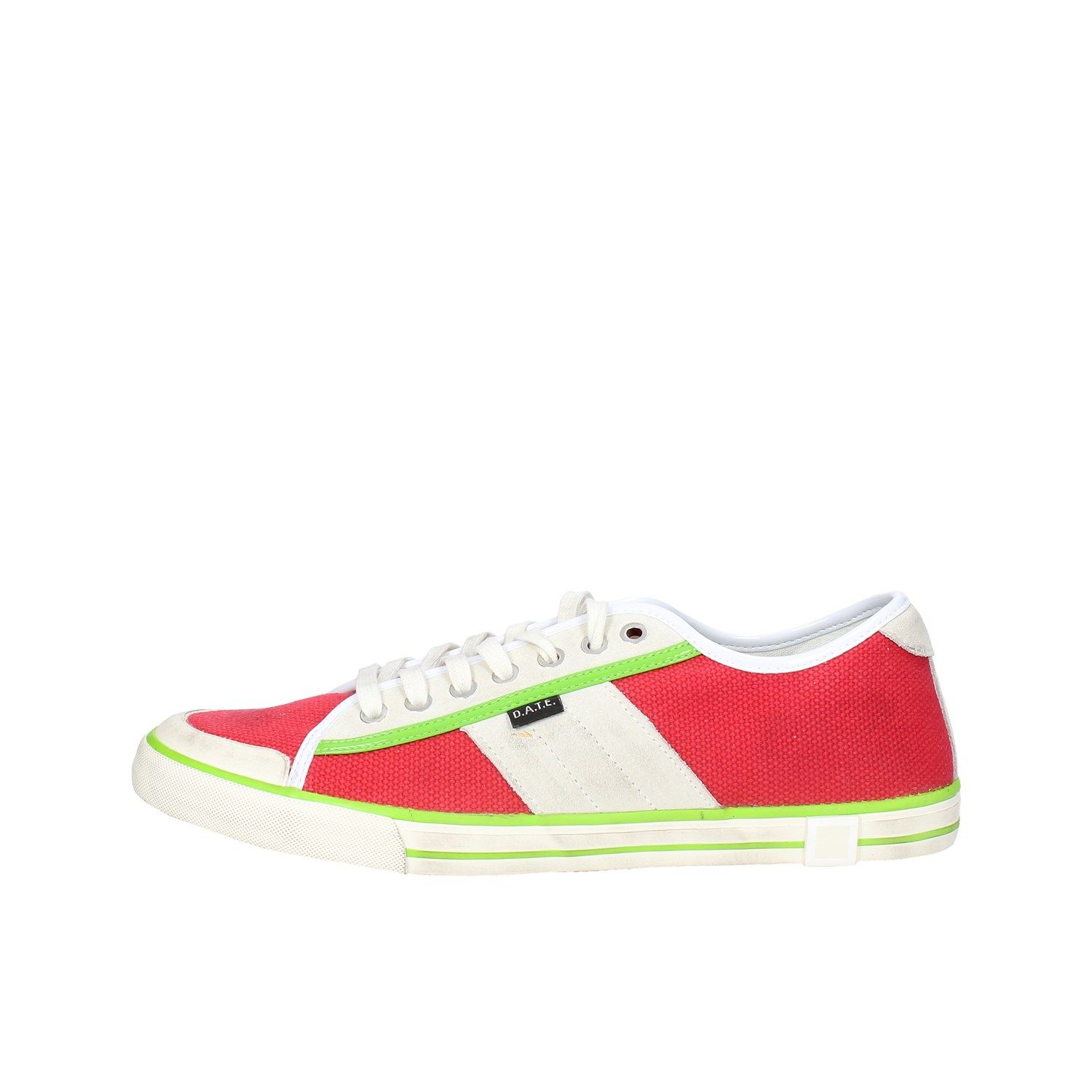 D.a.t.e. Sneakers Red D.a.t.e. Shoes Sneakers Red TENDER LOW-37