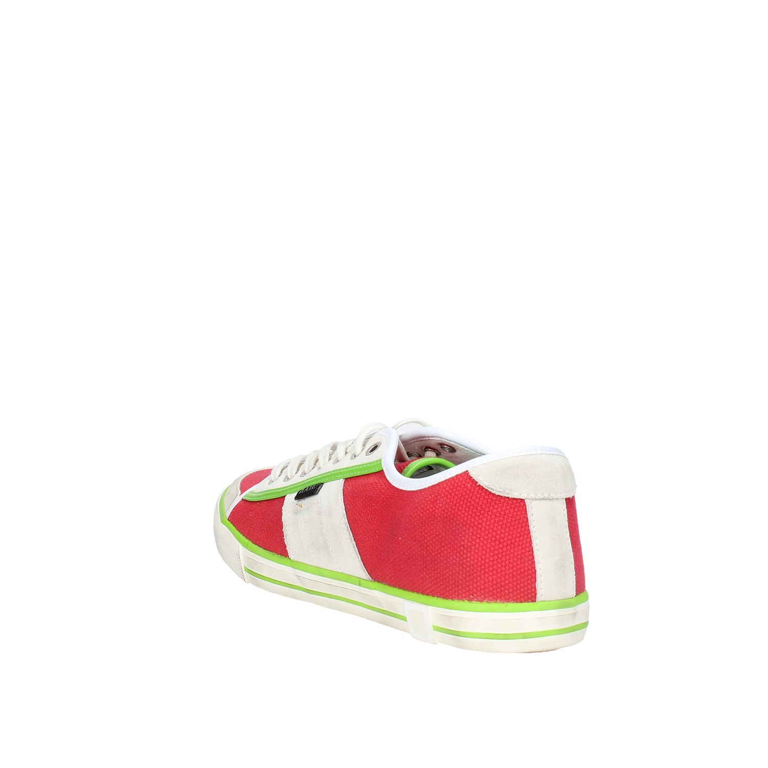 D.a.t.e. Sneakers Red D.a.t.e. Shoes Sneakers Red TENDER LOW-37