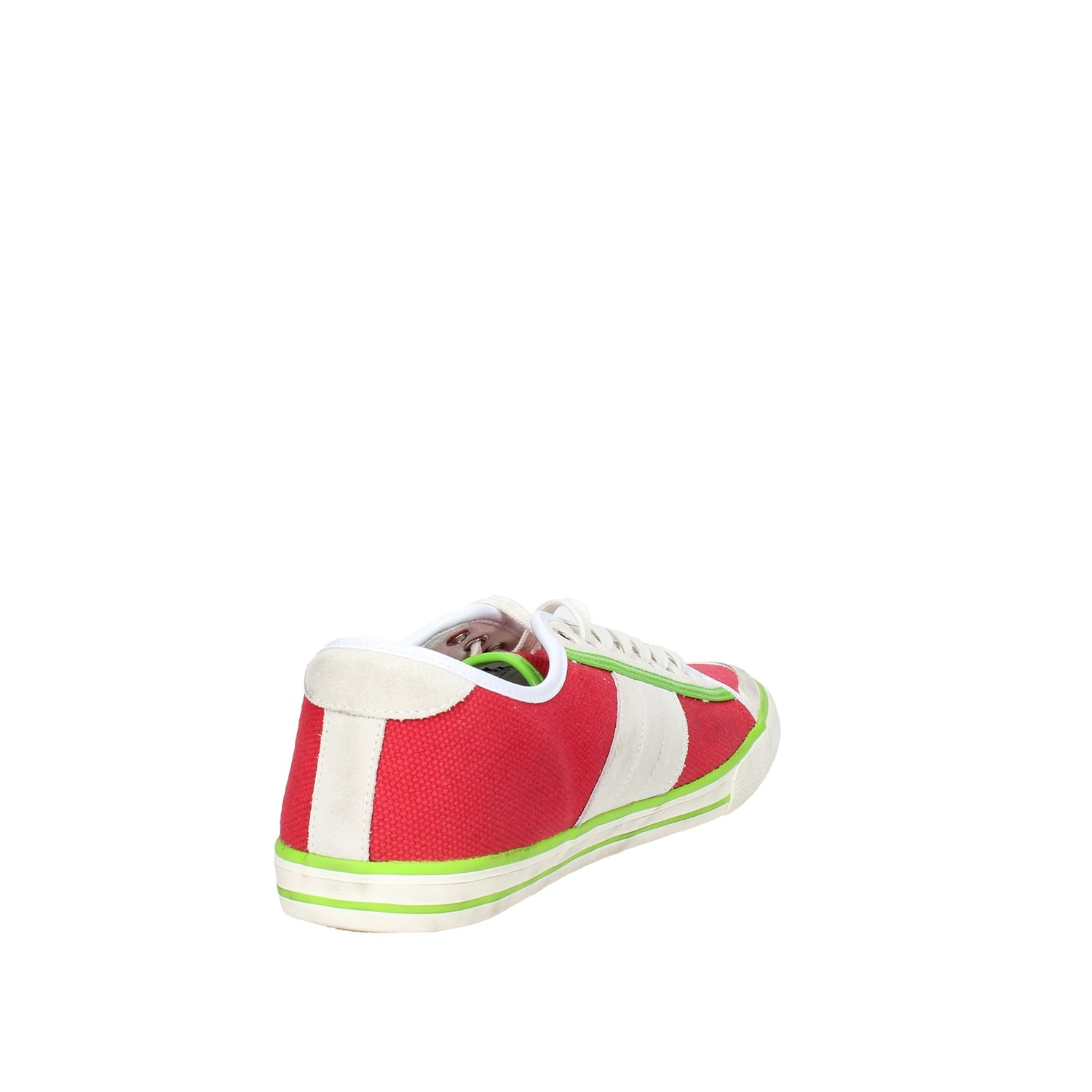 D.a.t.e. Sneakers Red D.a.t.e. Shoes Sneakers Red TENDER LOW-37