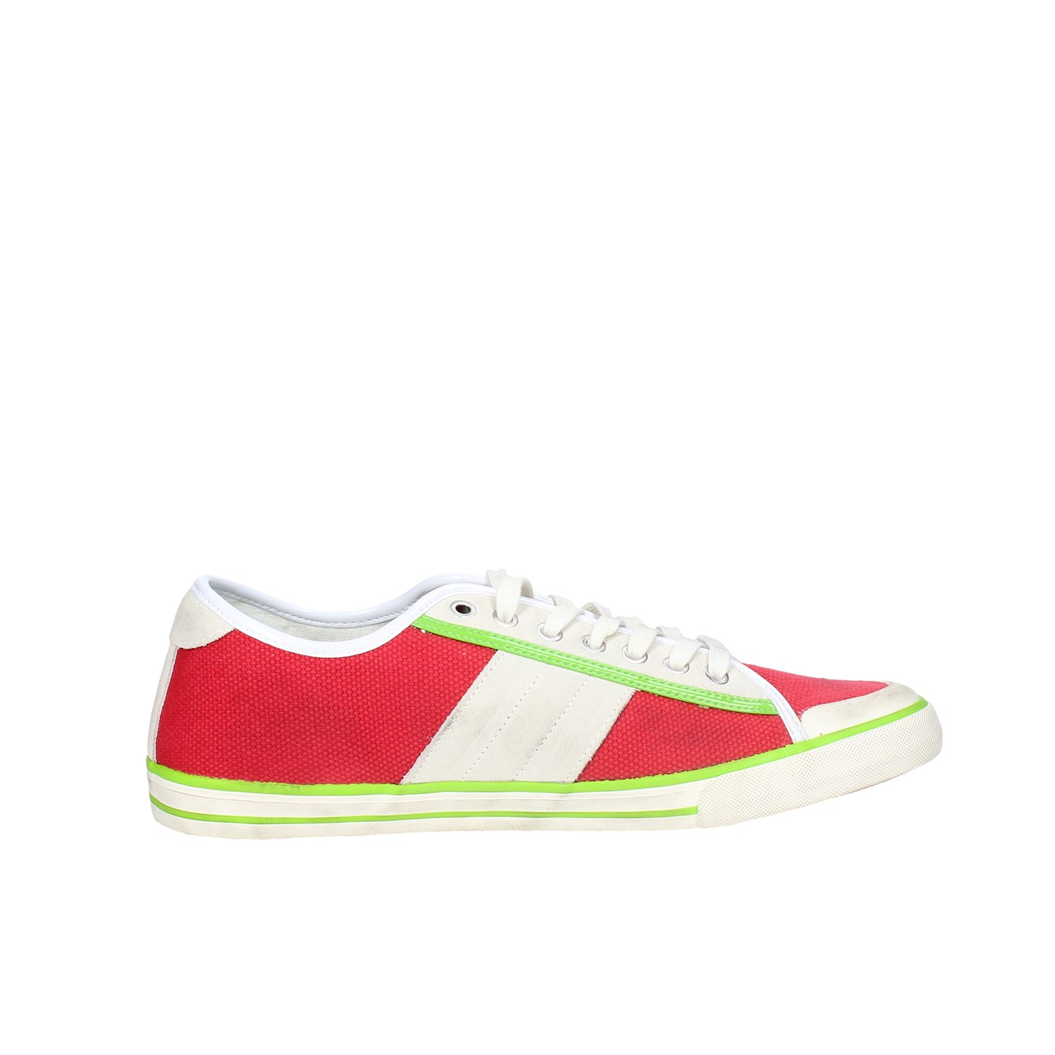 D.a.t.e. Sneakers Red D.a.t.e. Shoes Sneakers Red TENDER LOW-37
