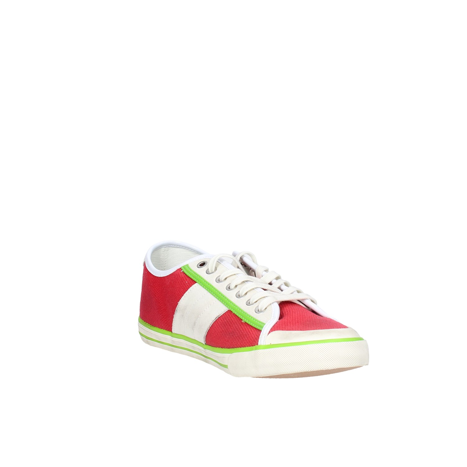 D.a.t.e. Sneakers Red D.a.t.e. Shoes Sneakers Red TENDER LOW-37