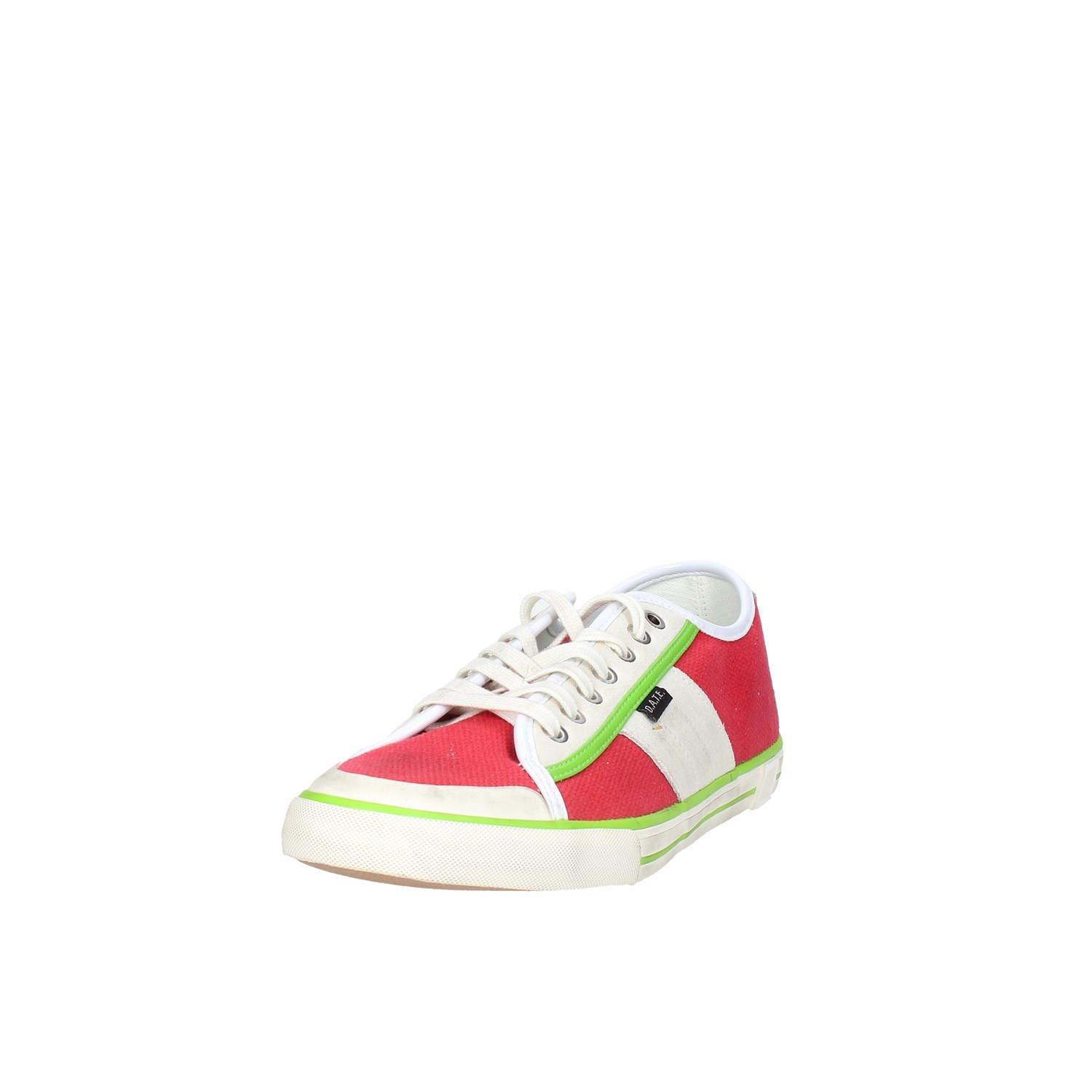 D.a.t.e. Sneakers Red D.a.t.e. Shoes Sneakers Red TENDER LOW-37