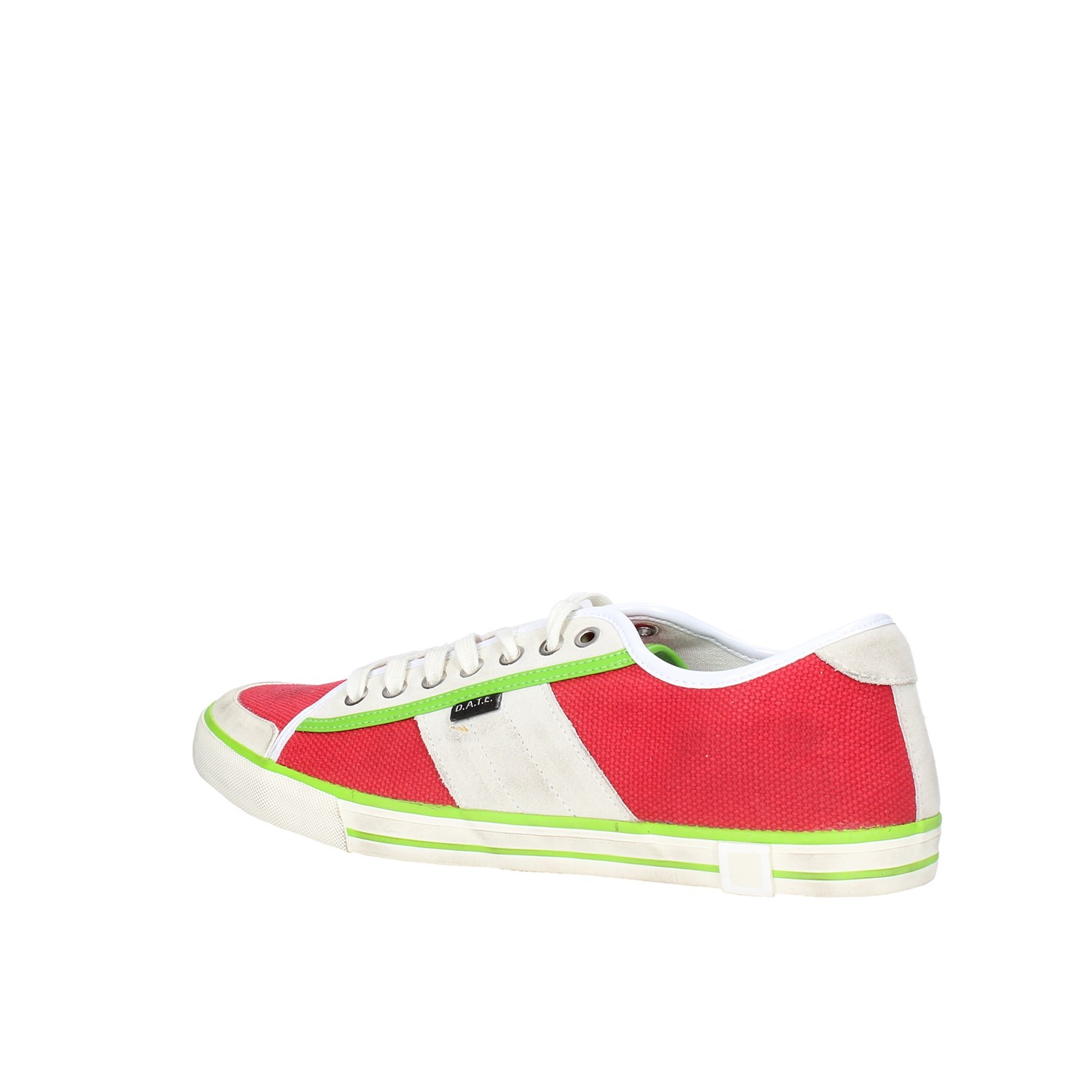 D.a.t.e. Sneakers Red D.a.t.e. Shoes Sneakers Red TENDER LOW-37