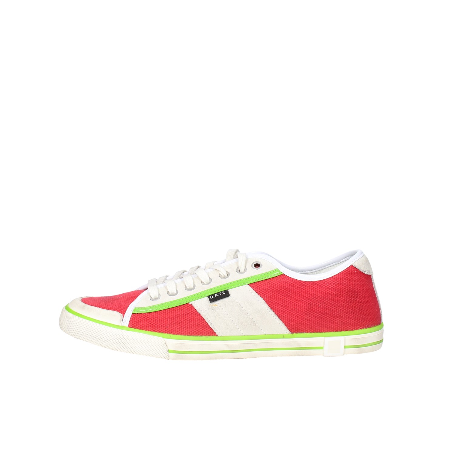 D.a.t.e. Sneakers Red D.a.t.e. Shoes Sneakers Red TENDER LOW-37
