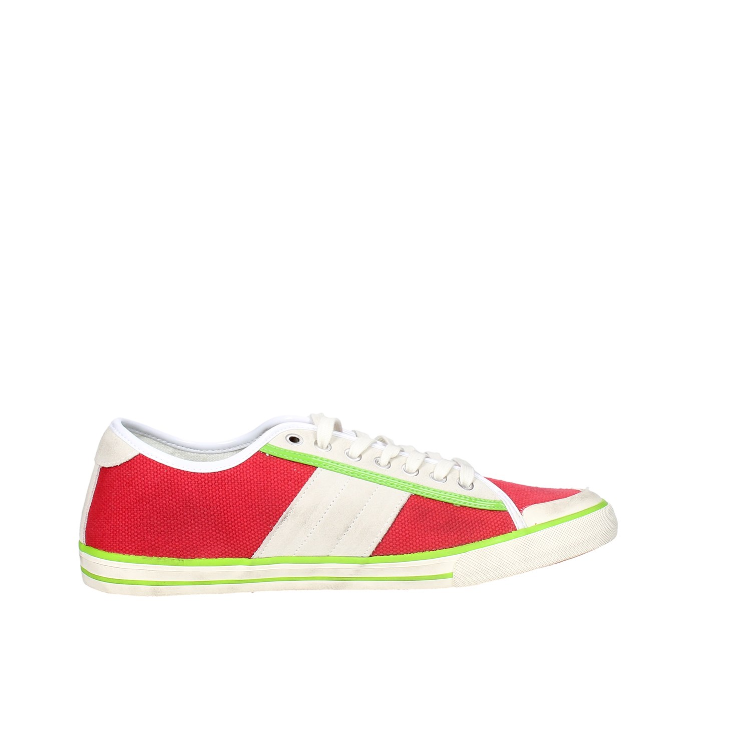 D.a.t.e. Sneakers Red D.a.t.e. Shoes Sneakers Red TENDER LOW-37