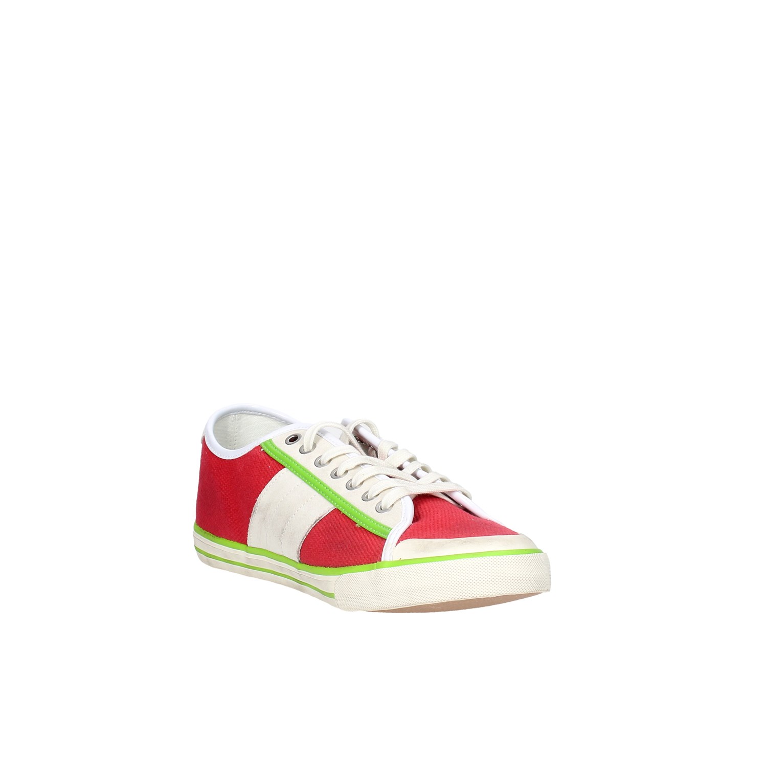 D.a.t.e. Sneakers Red D.a.t.e. Shoes Sneakers Red TENDER LOW-37