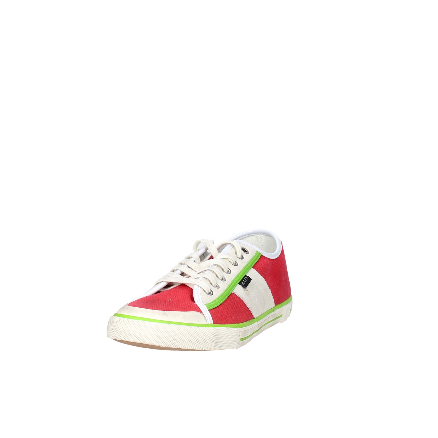 D.a.t.e. Sneakers Red D.a.t.e. Shoes Sneakers Red TENDER LOW-37