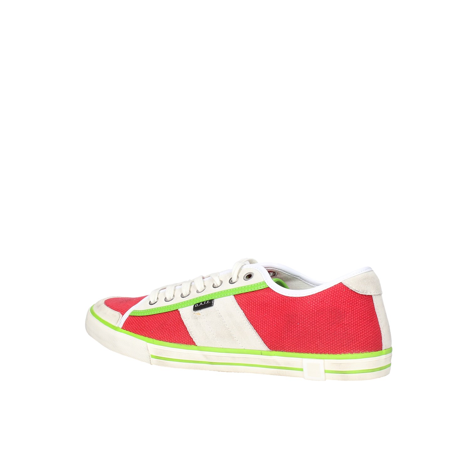 D.a.t.e. Sneakers Red D.a.t.e. Shoes Sneakers Red TENDER LOW-37
