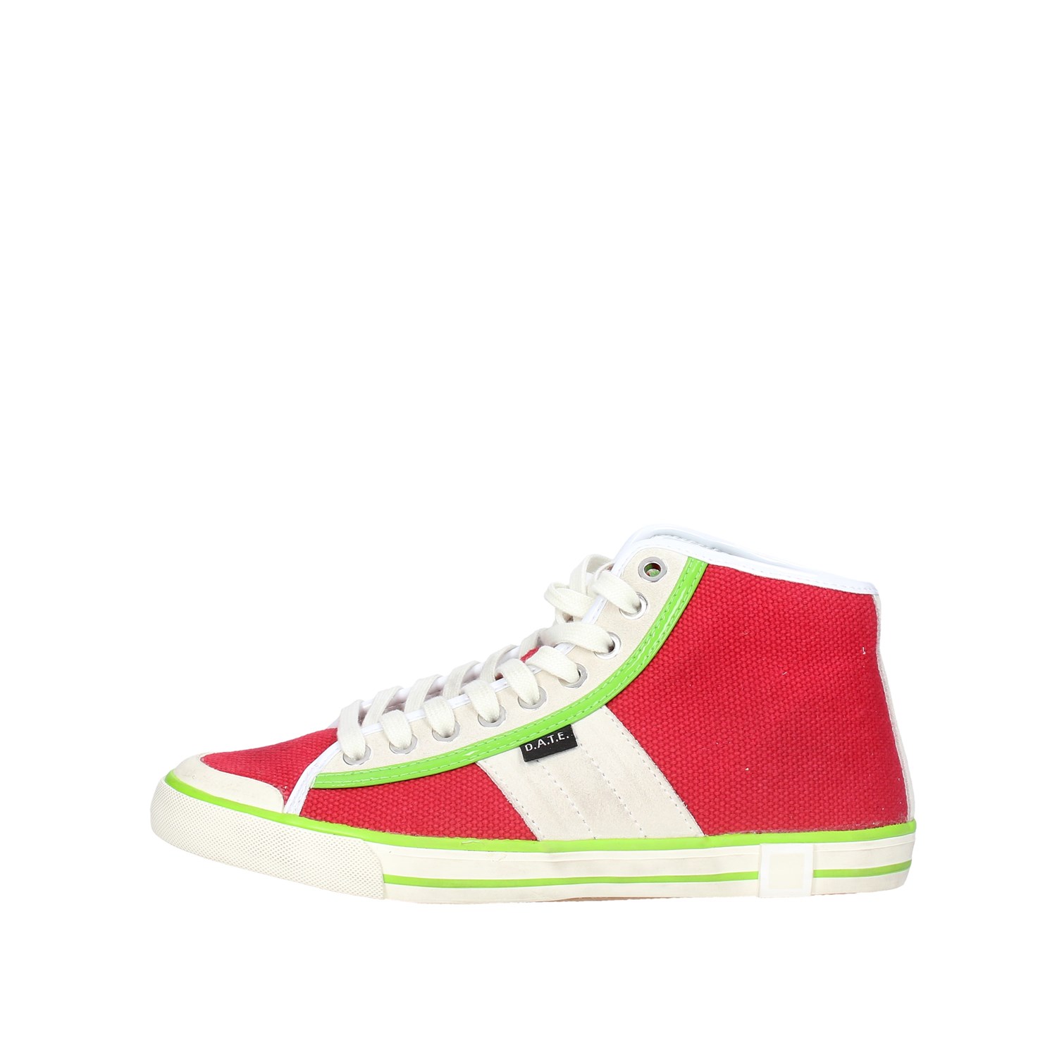 D.a.t.e. Sneakers Red D.a.t.e. Shoes Sneakers Red TENDER HIGH-92