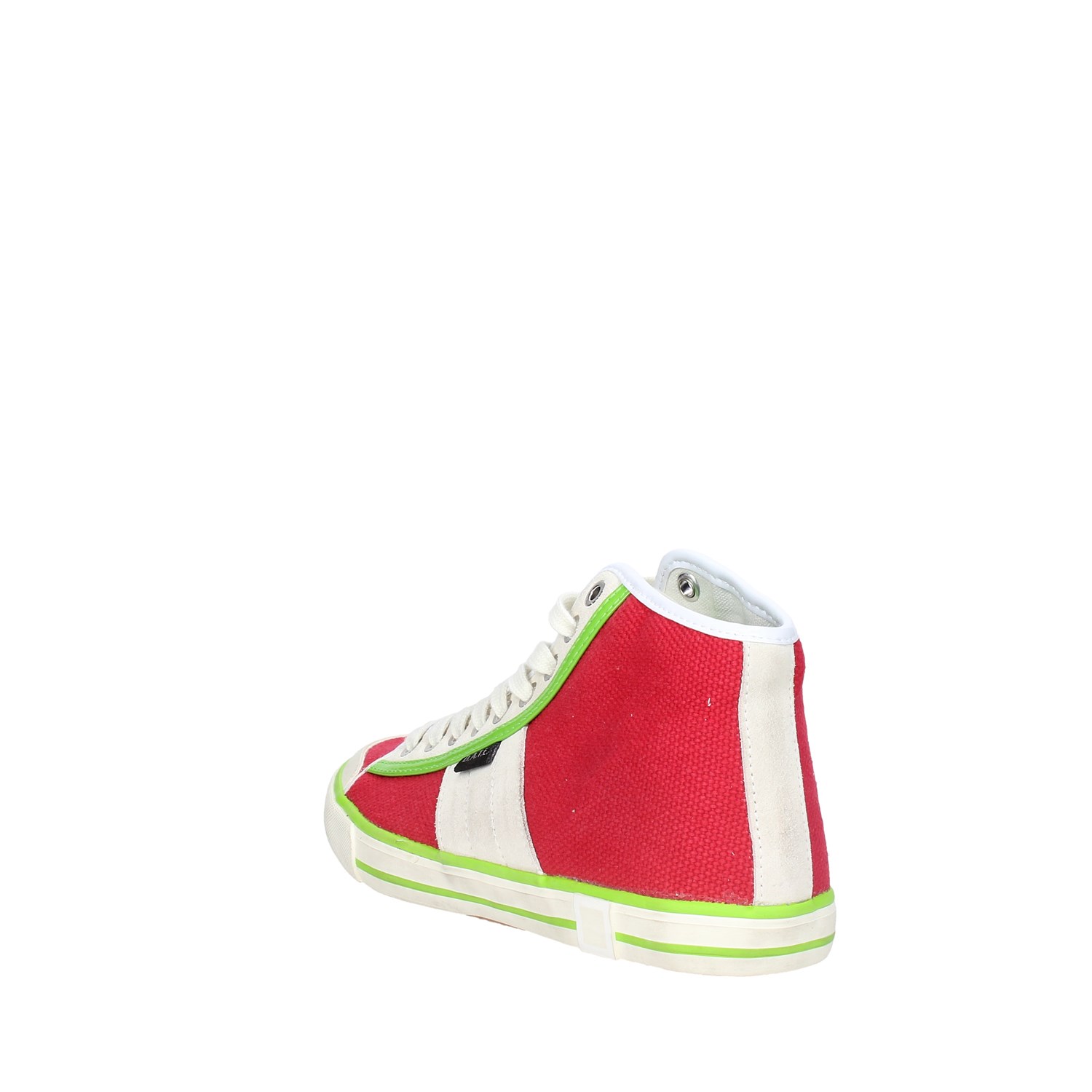 D.a.t.e. Sneakers Red D.a.t.e. Shoes Sneakers Red TENDER HIGH-92