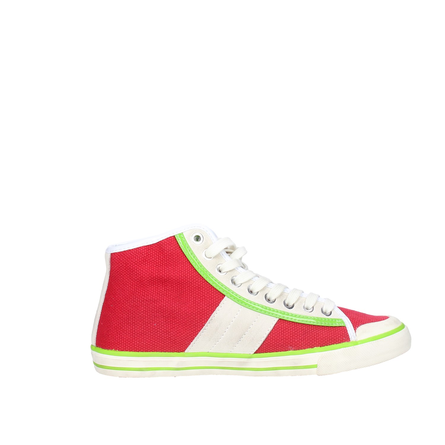 D.a.t.e. Sneakers Red D.a.t.e. Shoes Sneakers Red TENDER HIGH-92