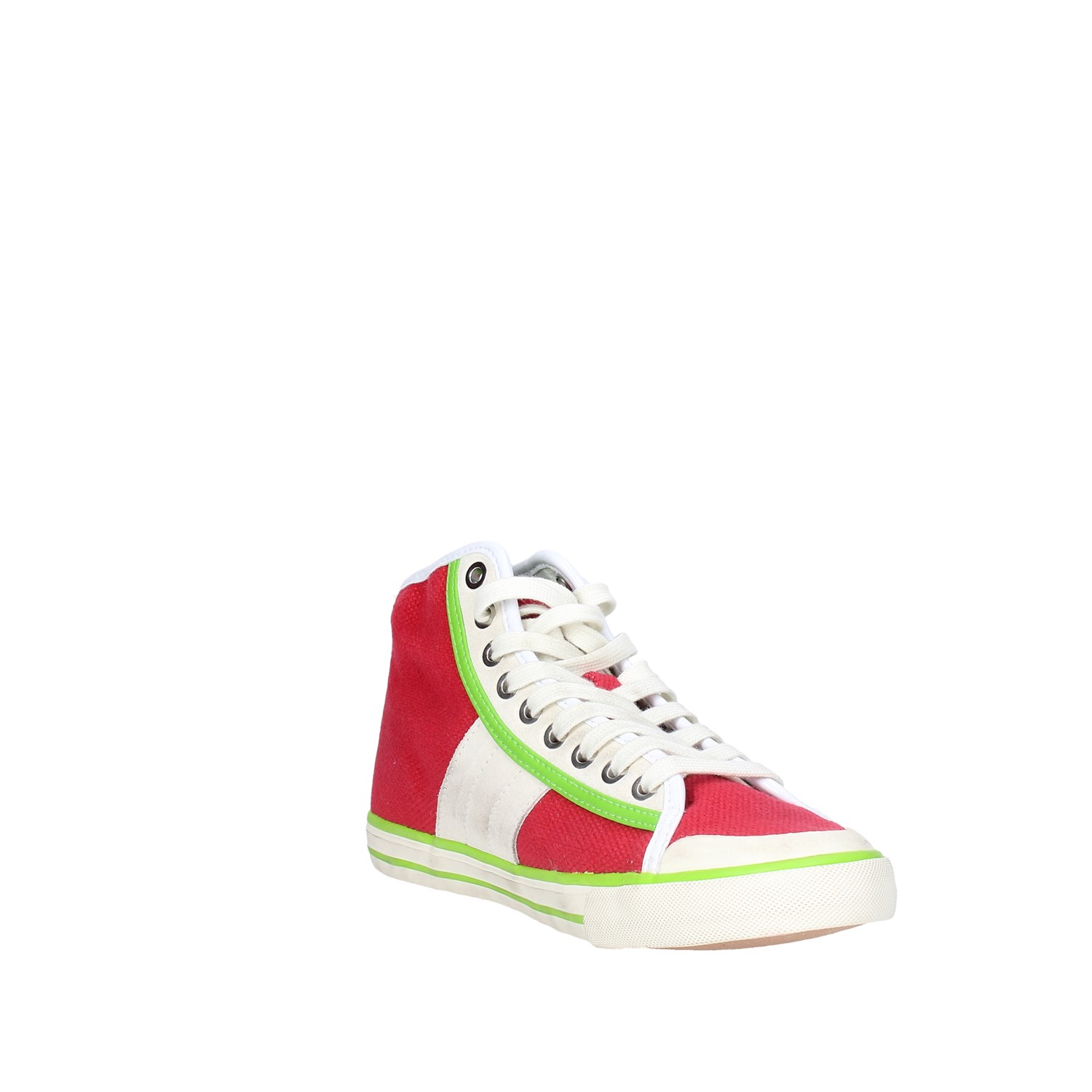 D.a.t.e. Sneakers Red D.a.t.e. Shoes Sneakers Red TENDER HIGH-92