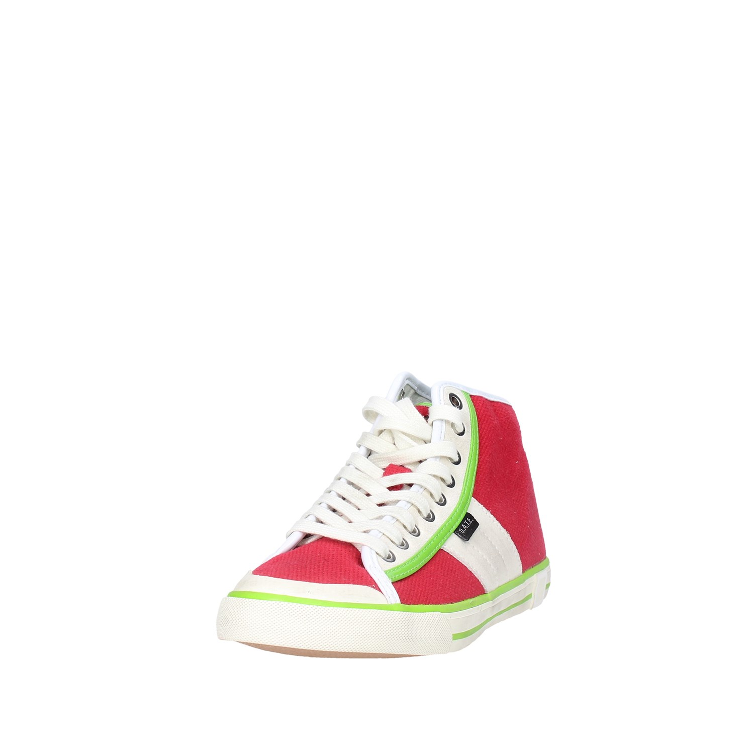 D.a.t.e. Sneakers Red D.a.t.e. Shoes Sneakers Red TENDER HIGH-92
