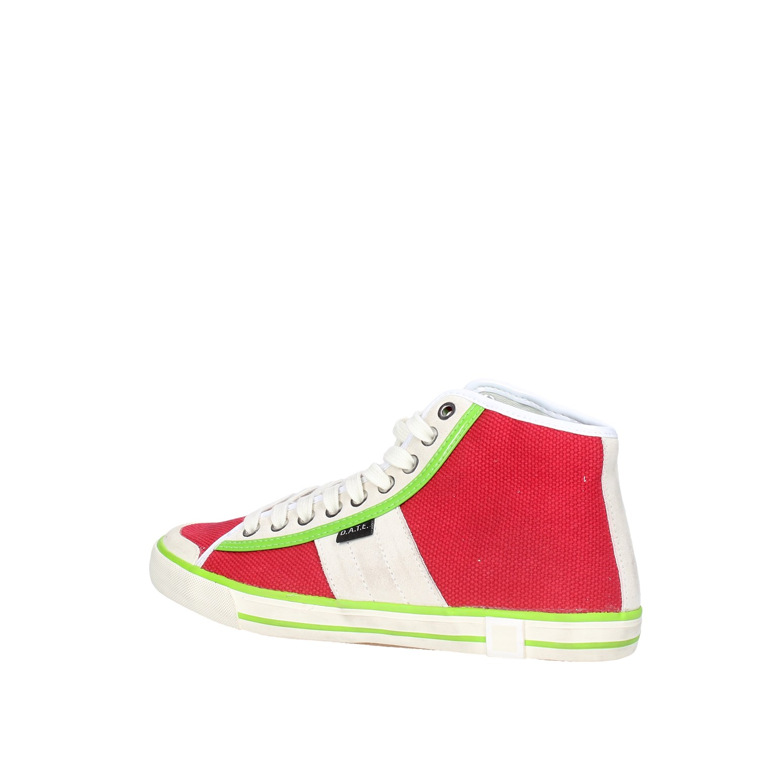 D.a.t.e. Sneakers Red D.a.t.e. Shoes Sneakers Red TENDER HIGH-92