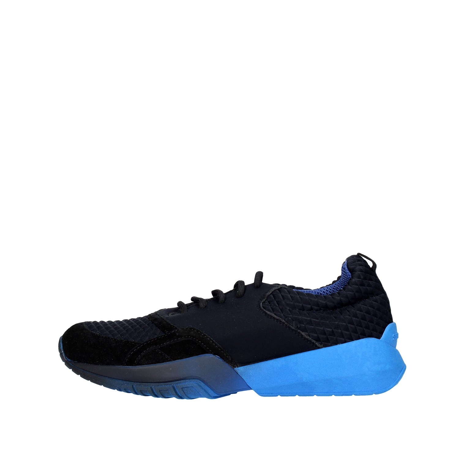 Serafini CAMP .85 primavera/verano Azul Baja Zapatillas hombre primavera/verano .85 01e0fe Serafini CAMP .85 primavera/verano Azul Baja Zapatillas hombre primavera/verano .85 01e0fe