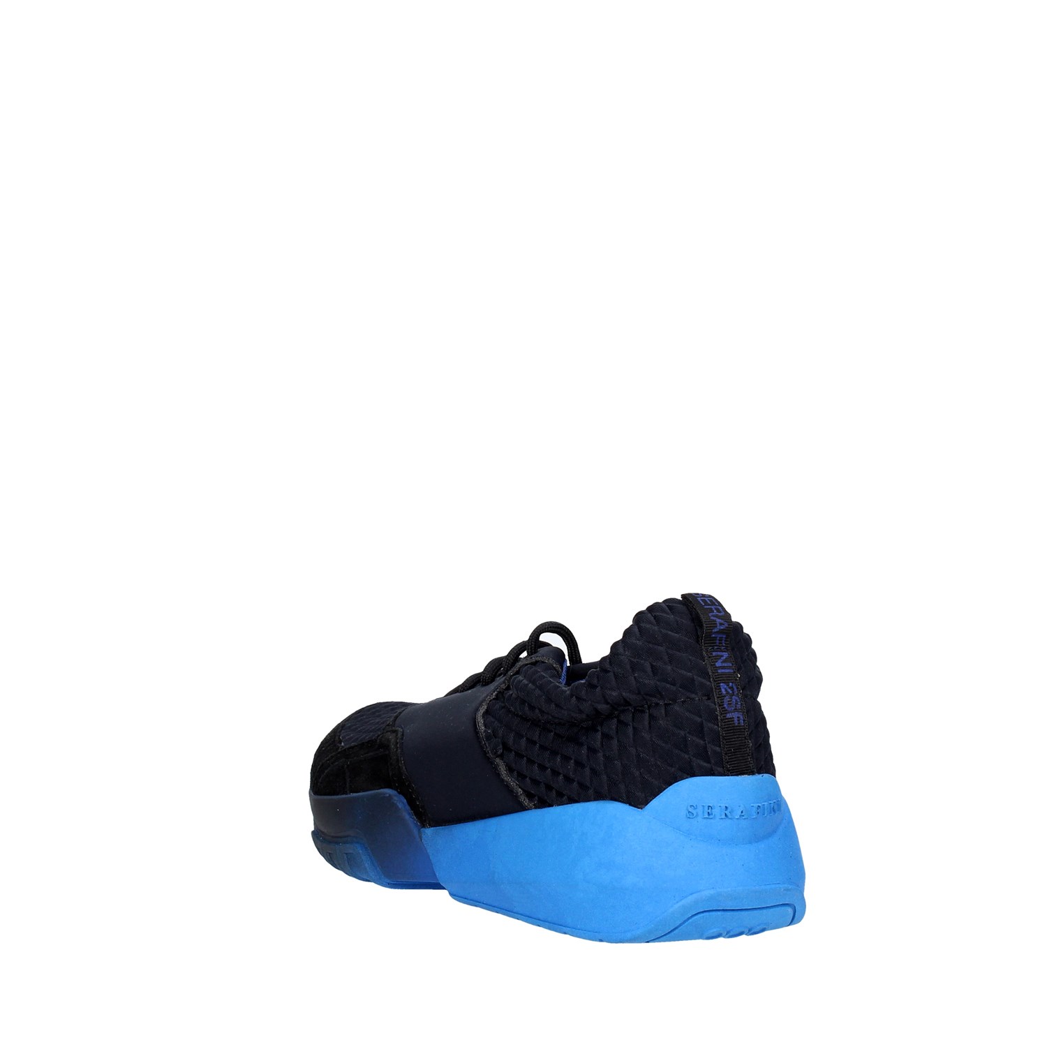 Serafini CAMP .85 primavera/verano Azul Baja Zapatillas hombre primavera/verano .85 01e0fe Serafini CAMP .85 primavera/verano Azul Baja Zapatillas hombre primavera/verano .85 01e0fe