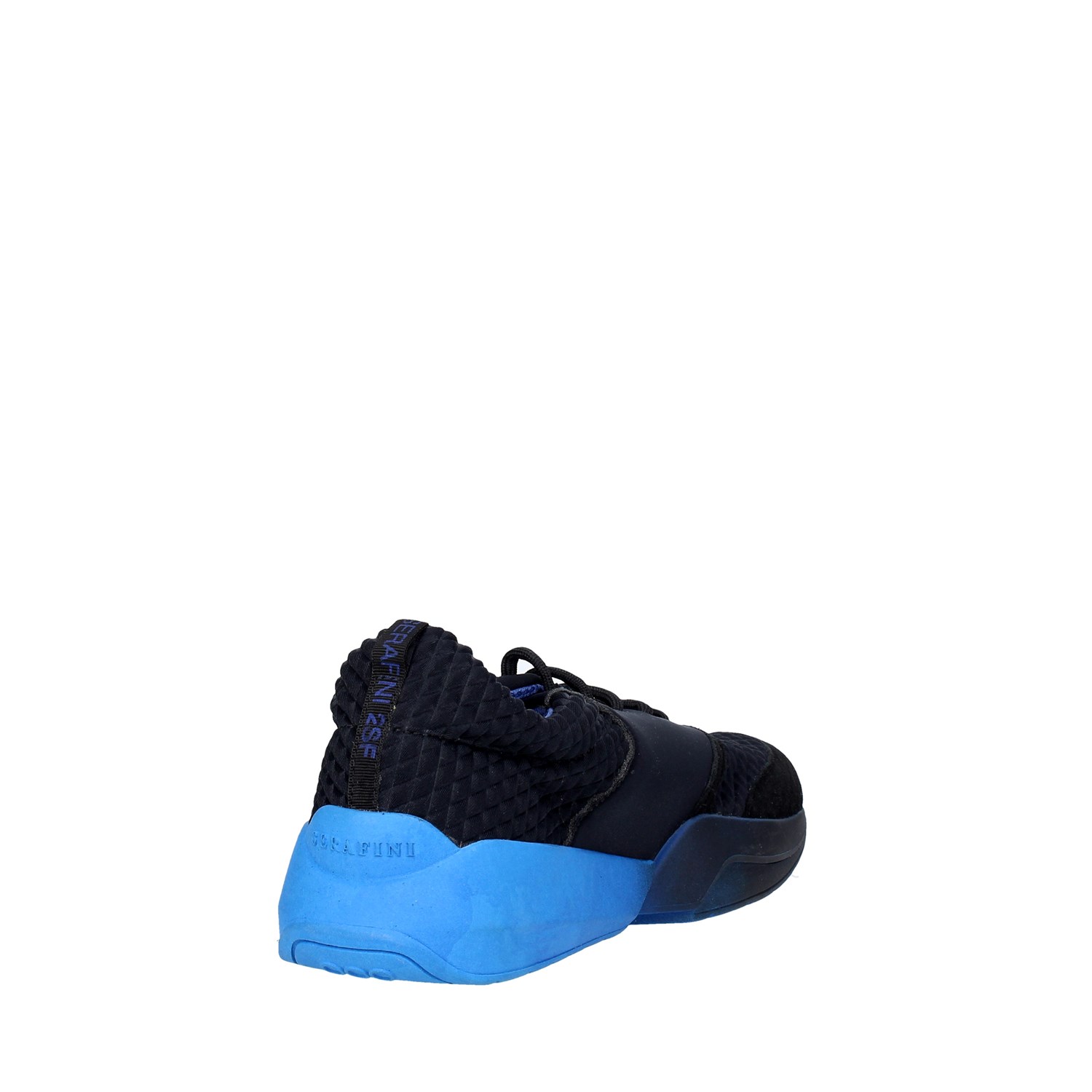 Serafini CAMP .85 primavera/verano Azul Baja Zapatillas hombre primavera/verano .85 01e0fe Serafini CAMP .85 primavera/verano Azul Baja Zapatillas hombre primavera/verano .85 01e0fe