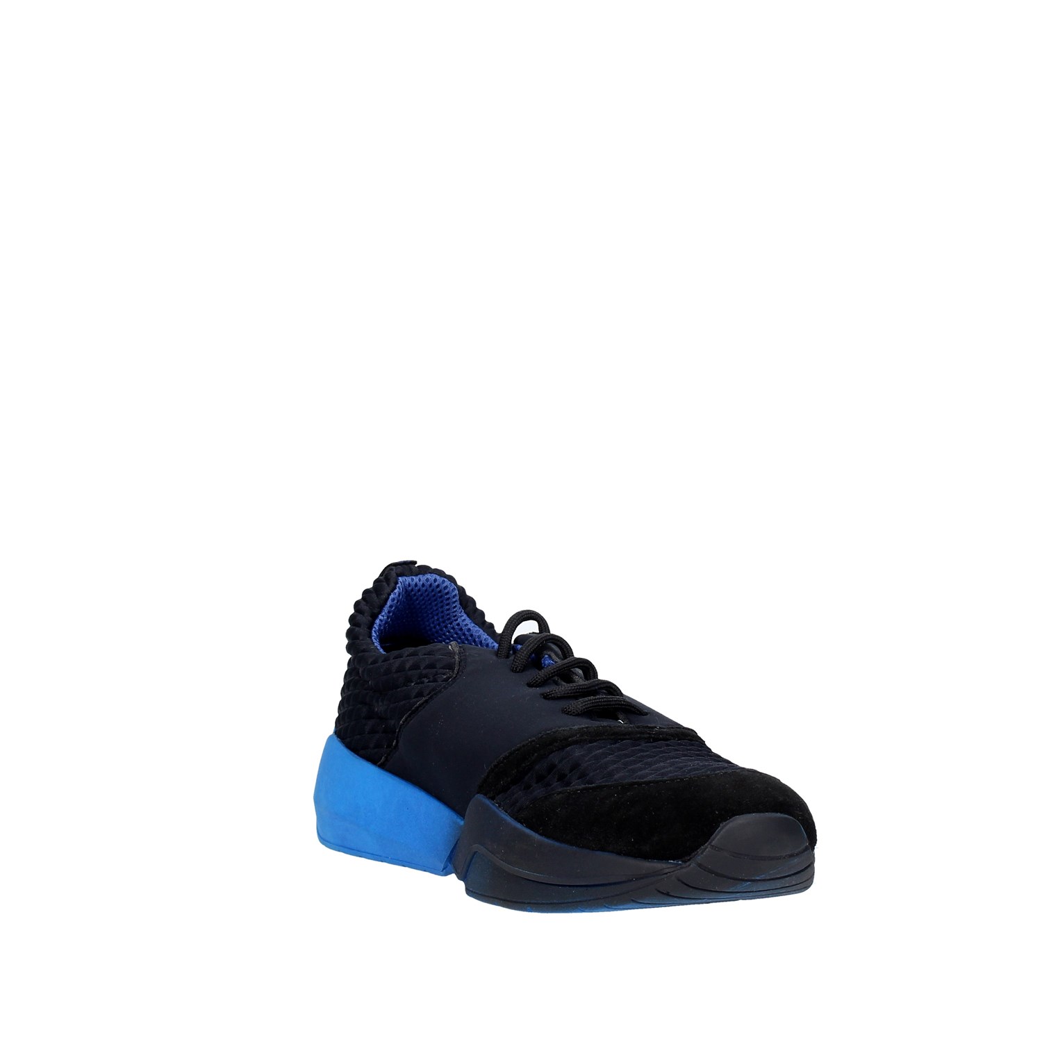 Serafini CAMP .85 primavera/verano Azul Baja Zapatillas hombre primavera/verano .85 01e0fe Serafini CAMP .85 primavera/verano Azul Baja Zapatillas hombre primavera/verano .85 01e0fe