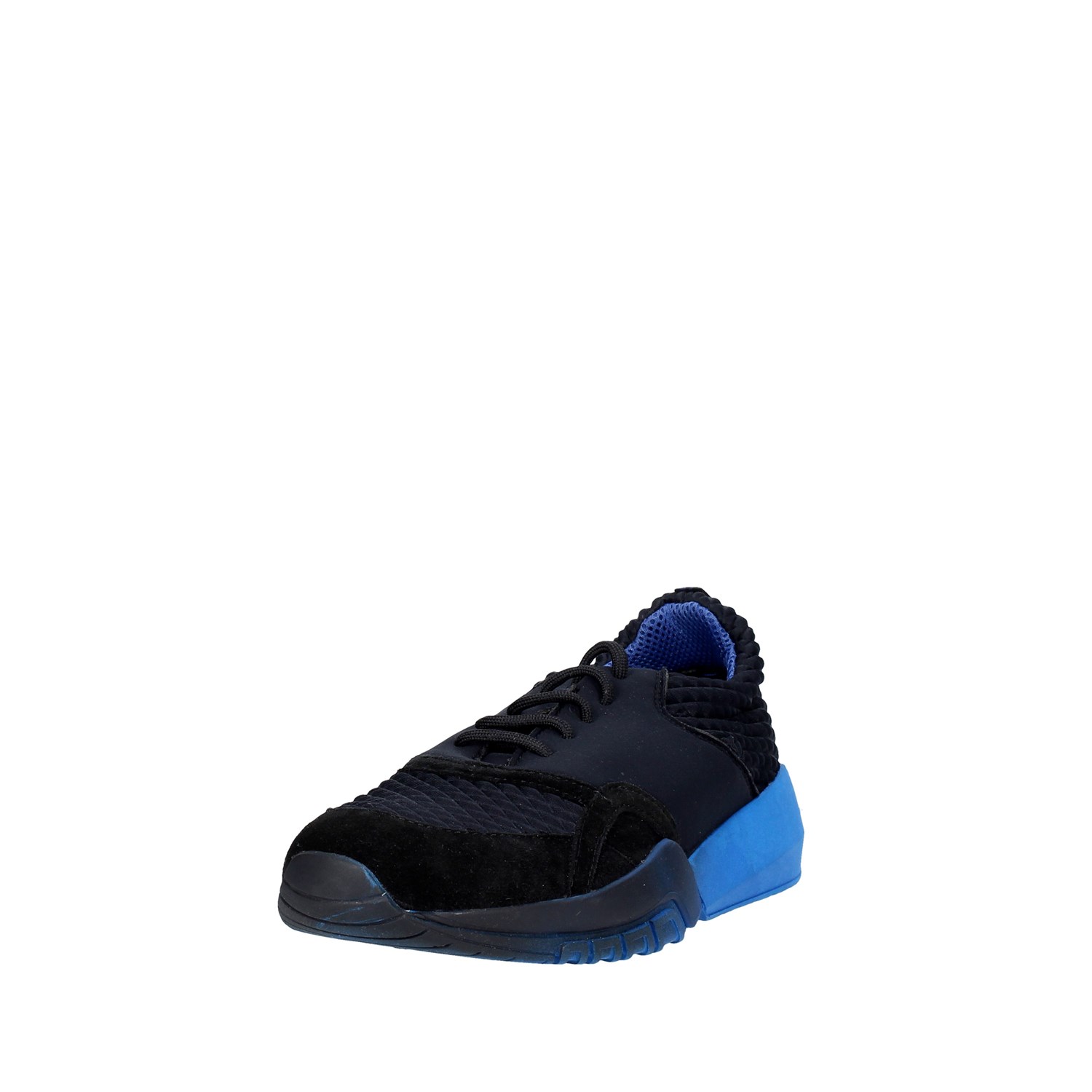 Serafini CAMP .85 primavera/verano Azul Baja Zapatillas hombre primavera/verano .85 01e0fe Serafini CAMP .85 primavera/verano Azul Baja Zapatillas hombre primavera/verano .85 01e0fe